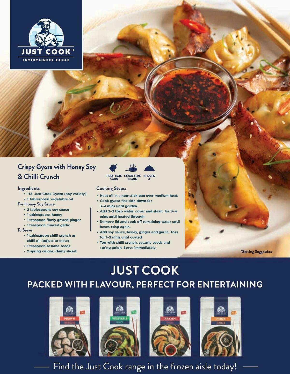 Woolworths Fresh Ideas Magazine July Catalogues from 1 July