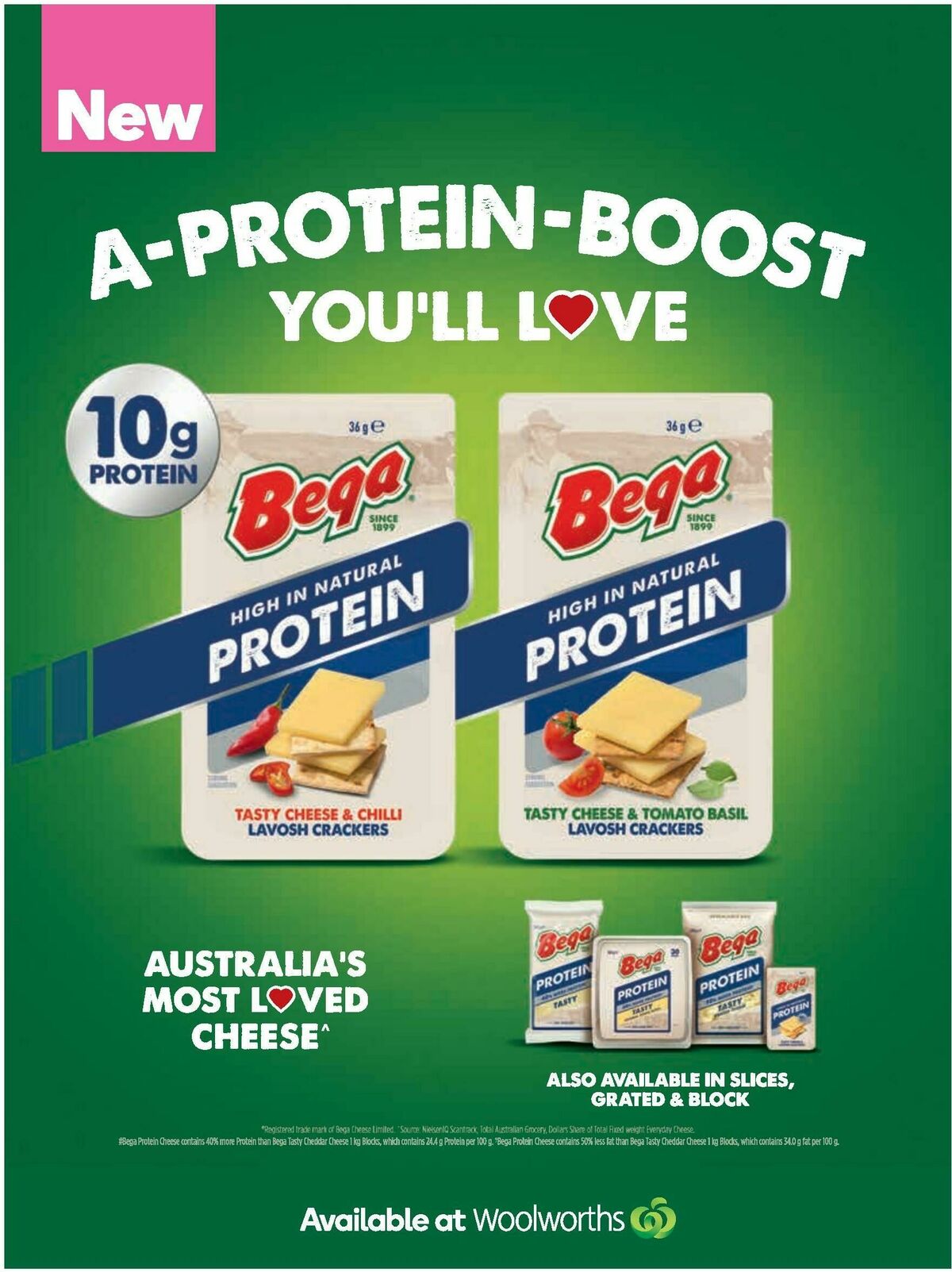 Woolworths Fresh Ideas Magazine August Catalogues from 1 August