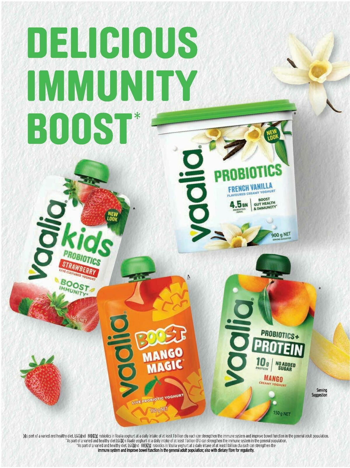 Woolworths Fresh Ideas Magazine August Catalogues from 1 August