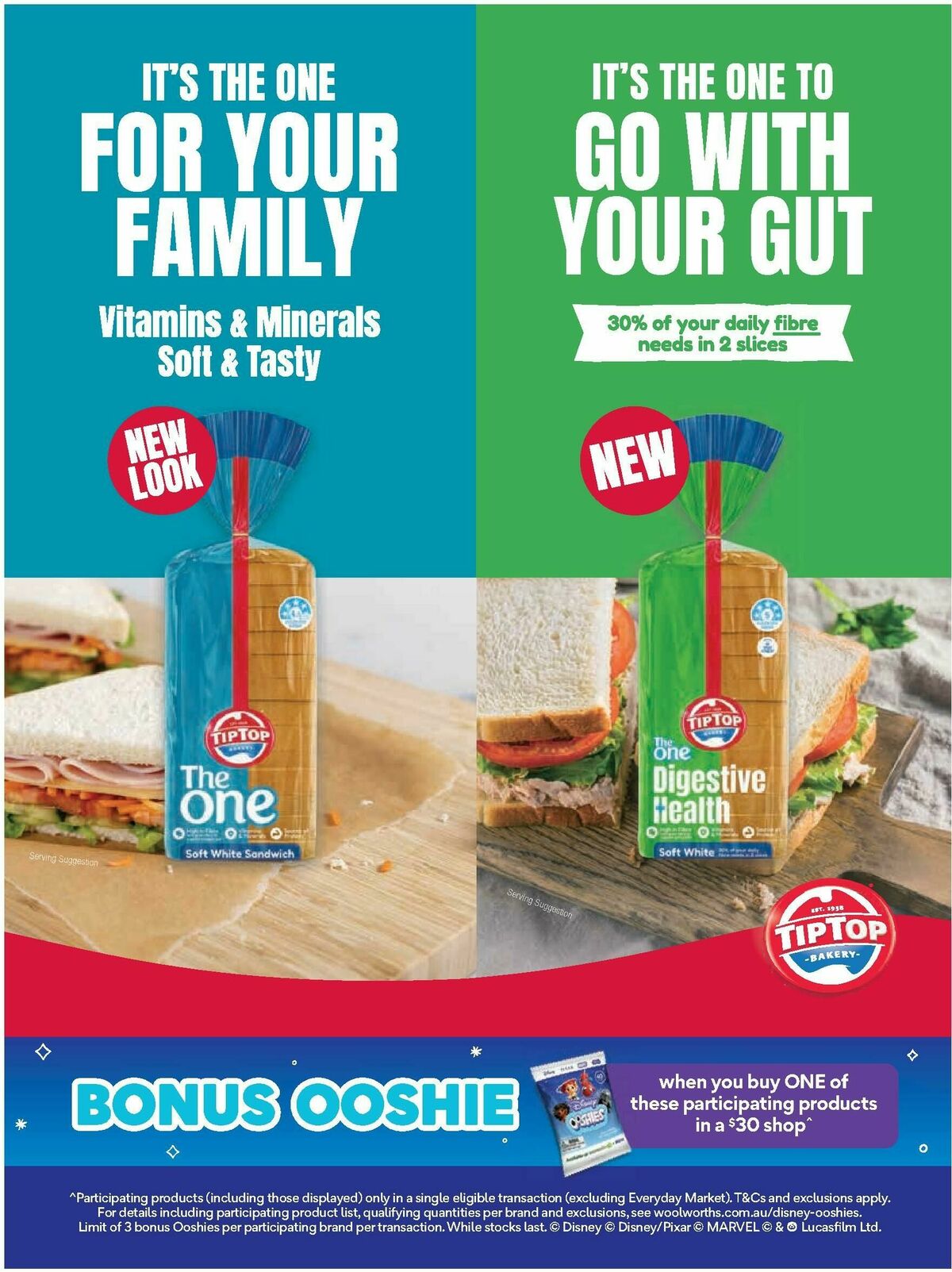 Woolworths Fresh Ideas Magazine August Catalogues from 1 August