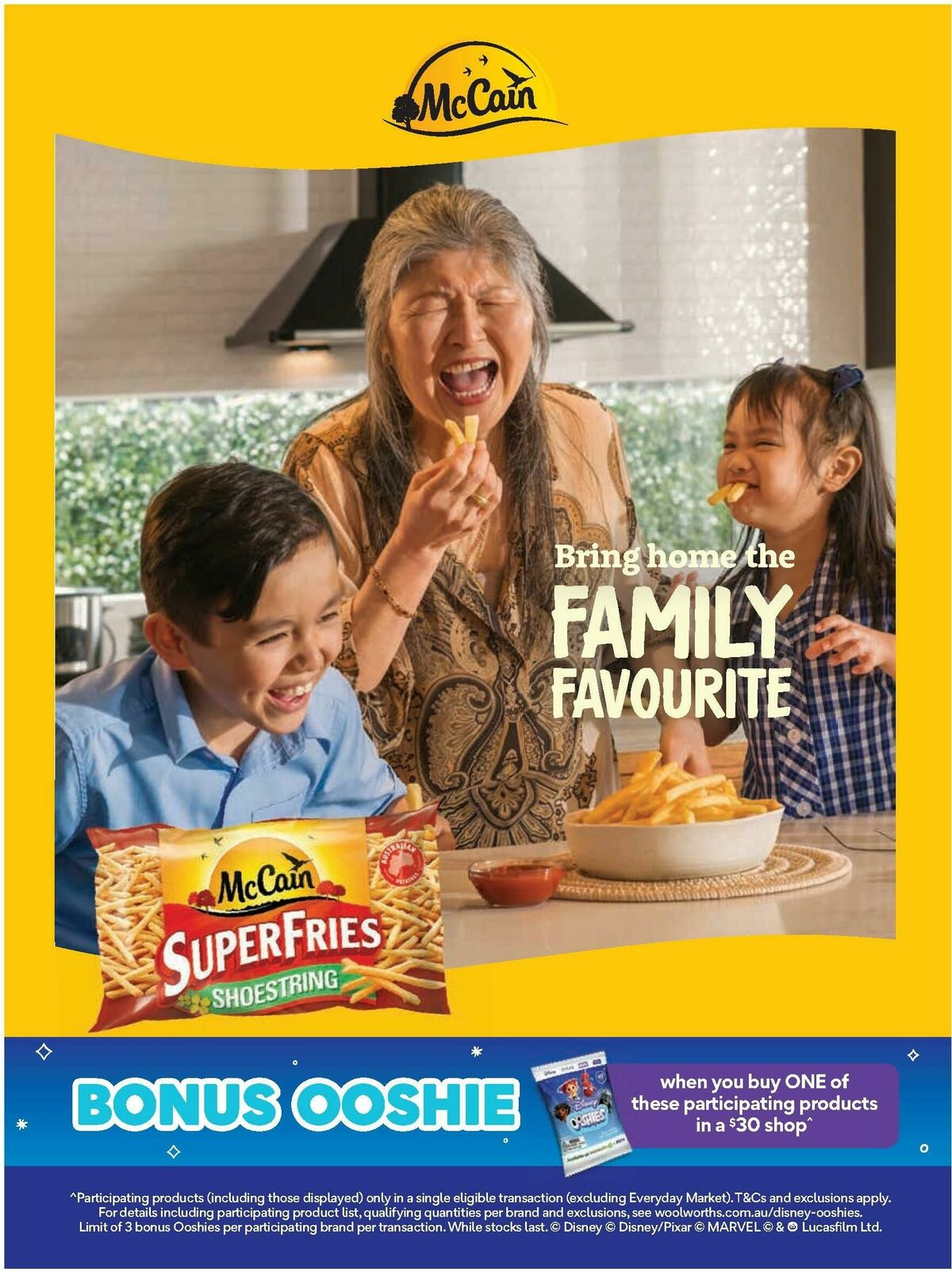 Woolworths Fresh Ideas Magazine August Catalogues from 1 August