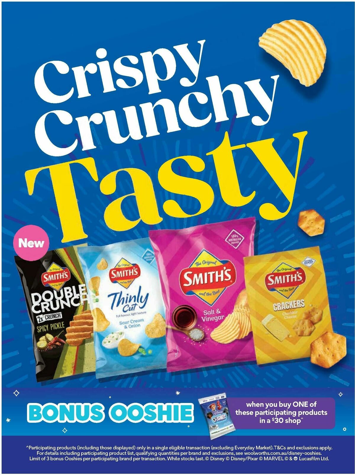 Woolworths Fresh Ideas Magazine August Catalogues from 1 August