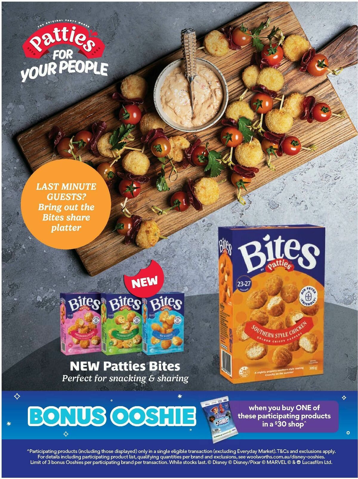 Woolworths Fresh Ideas Magazine August Catalogues from 1 August