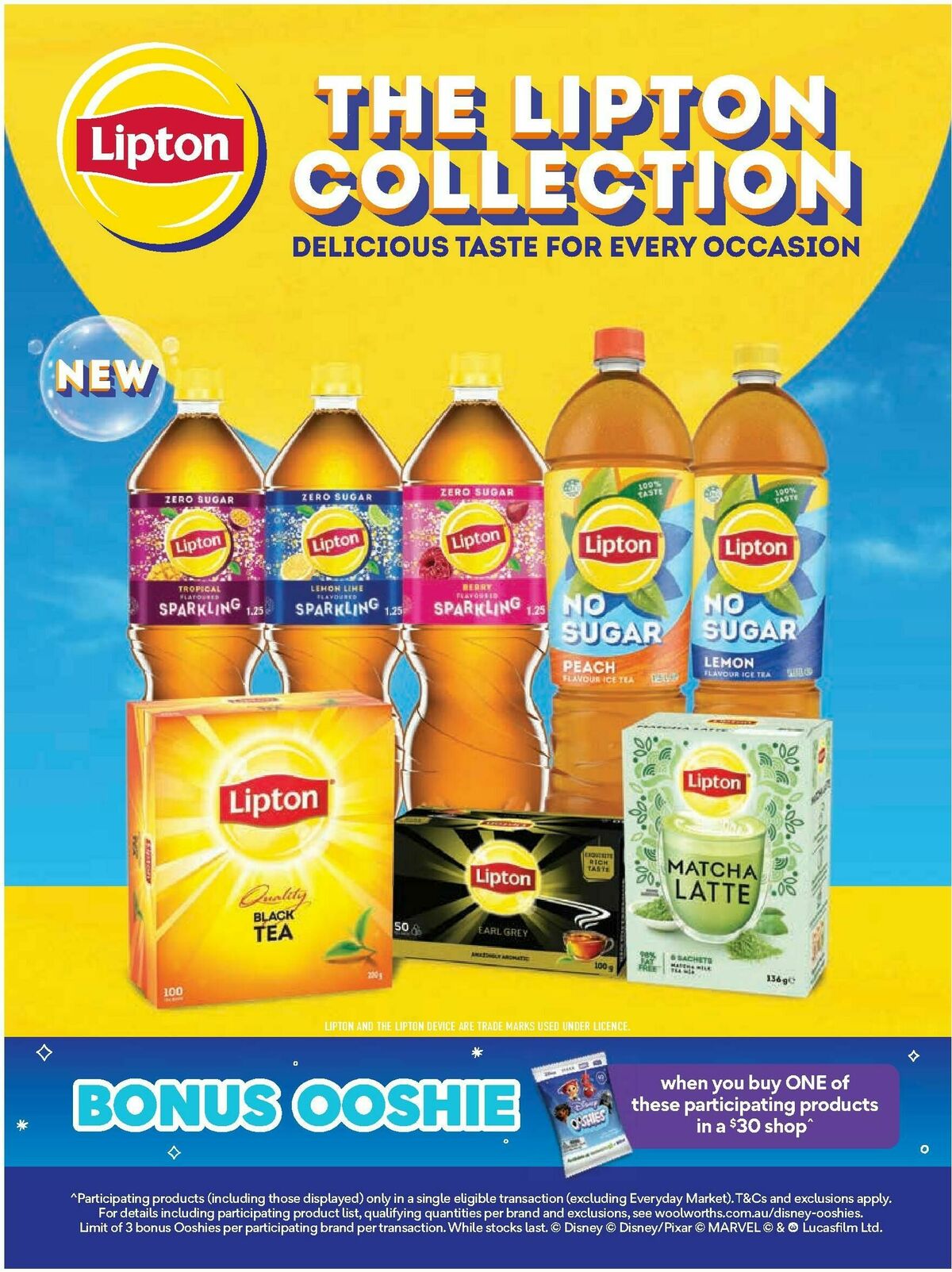 Woolworths Fresh Ideas Magazine August Catalogues from 1 August