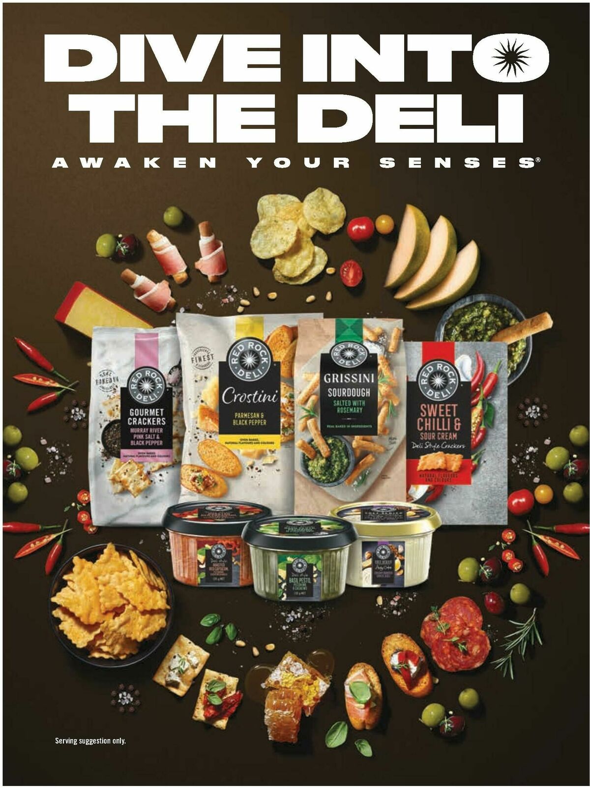 Woolworths Fresh Ideas Magazine August Catalogues from 1 August