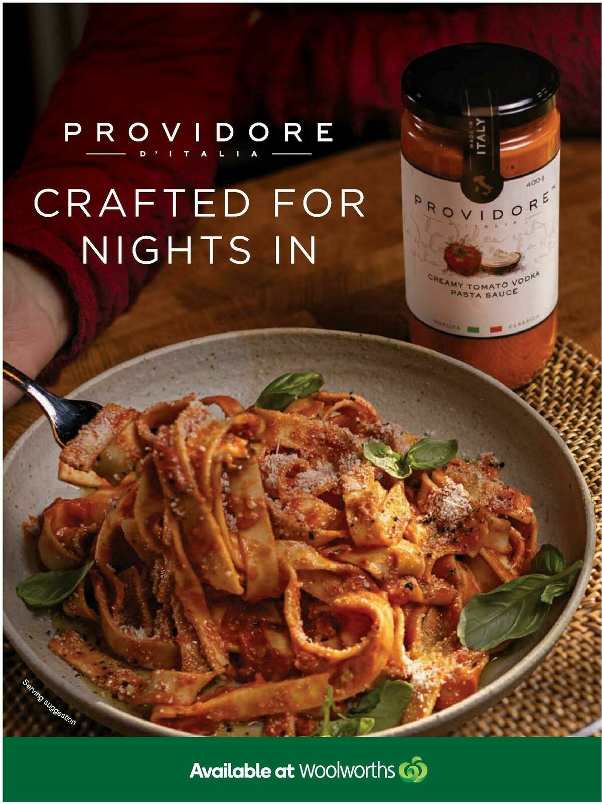 Woolworths Fresh Ideas Magazine August Catalogues from 1 August