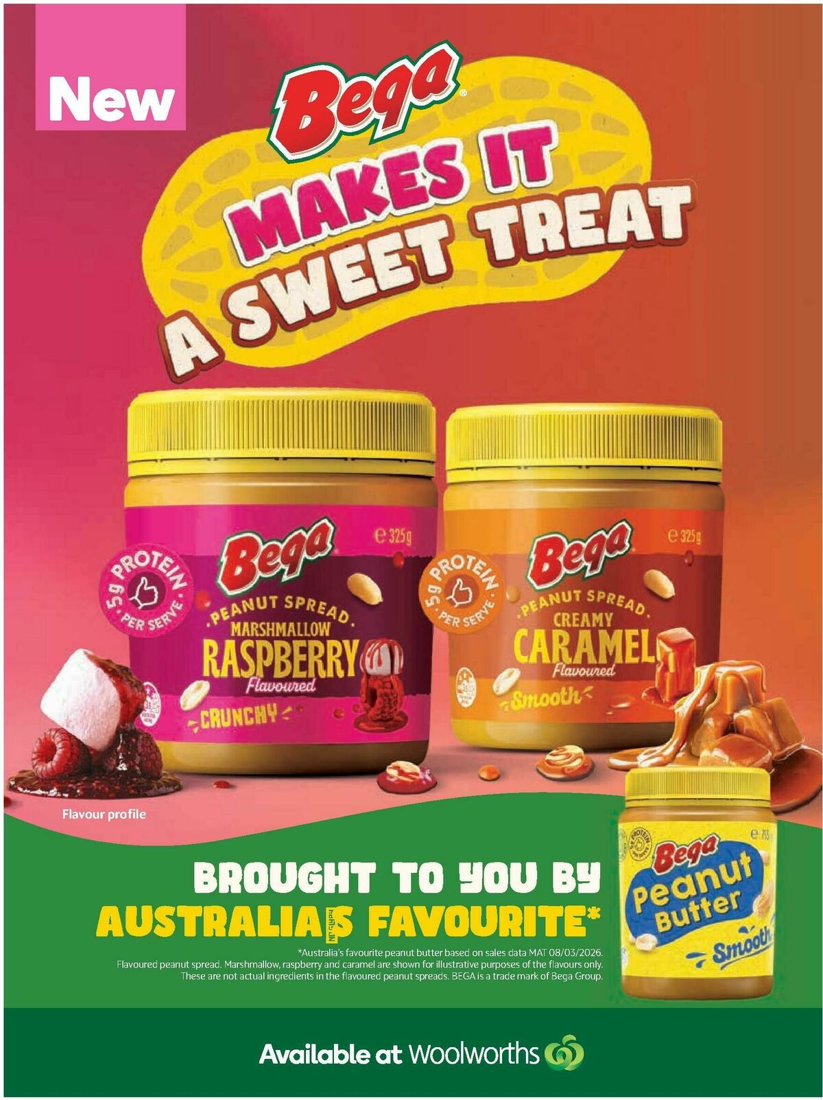 Woolworths Fresh Ideas Magazine August Catalogues from 1 August