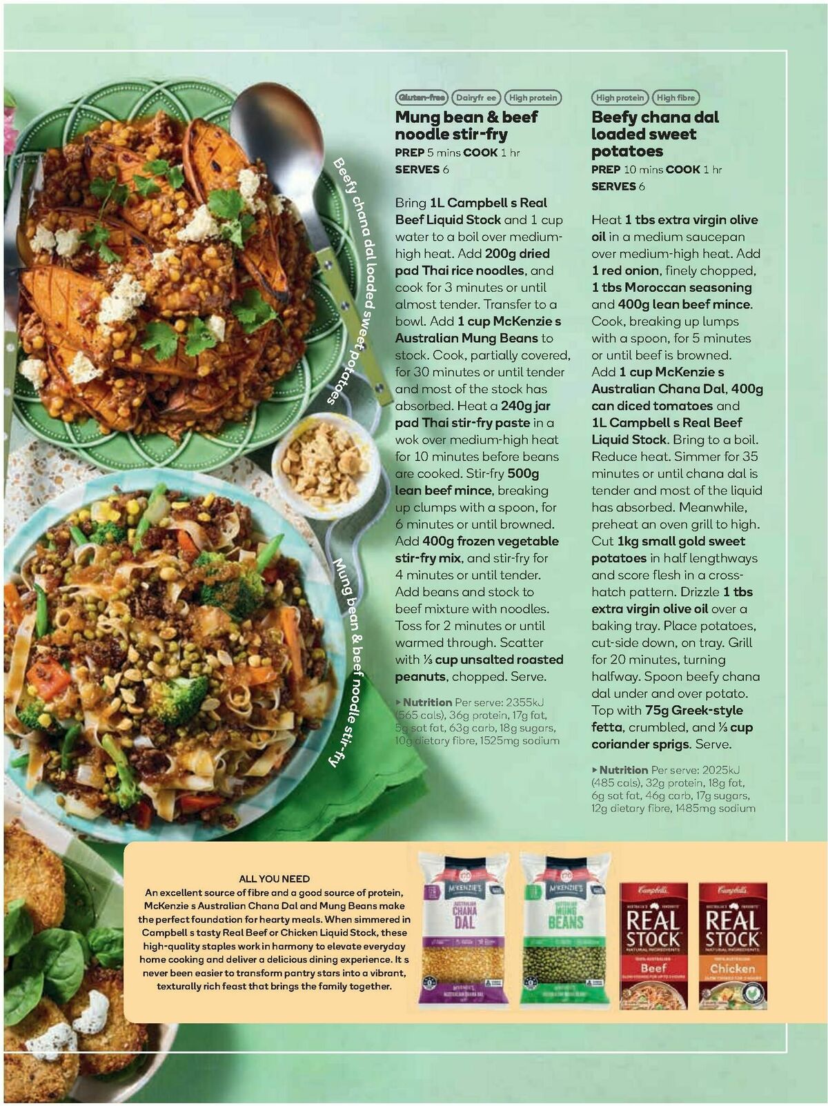 Woolworths Fresh Ideas Magazine August Catalogues from 1 August