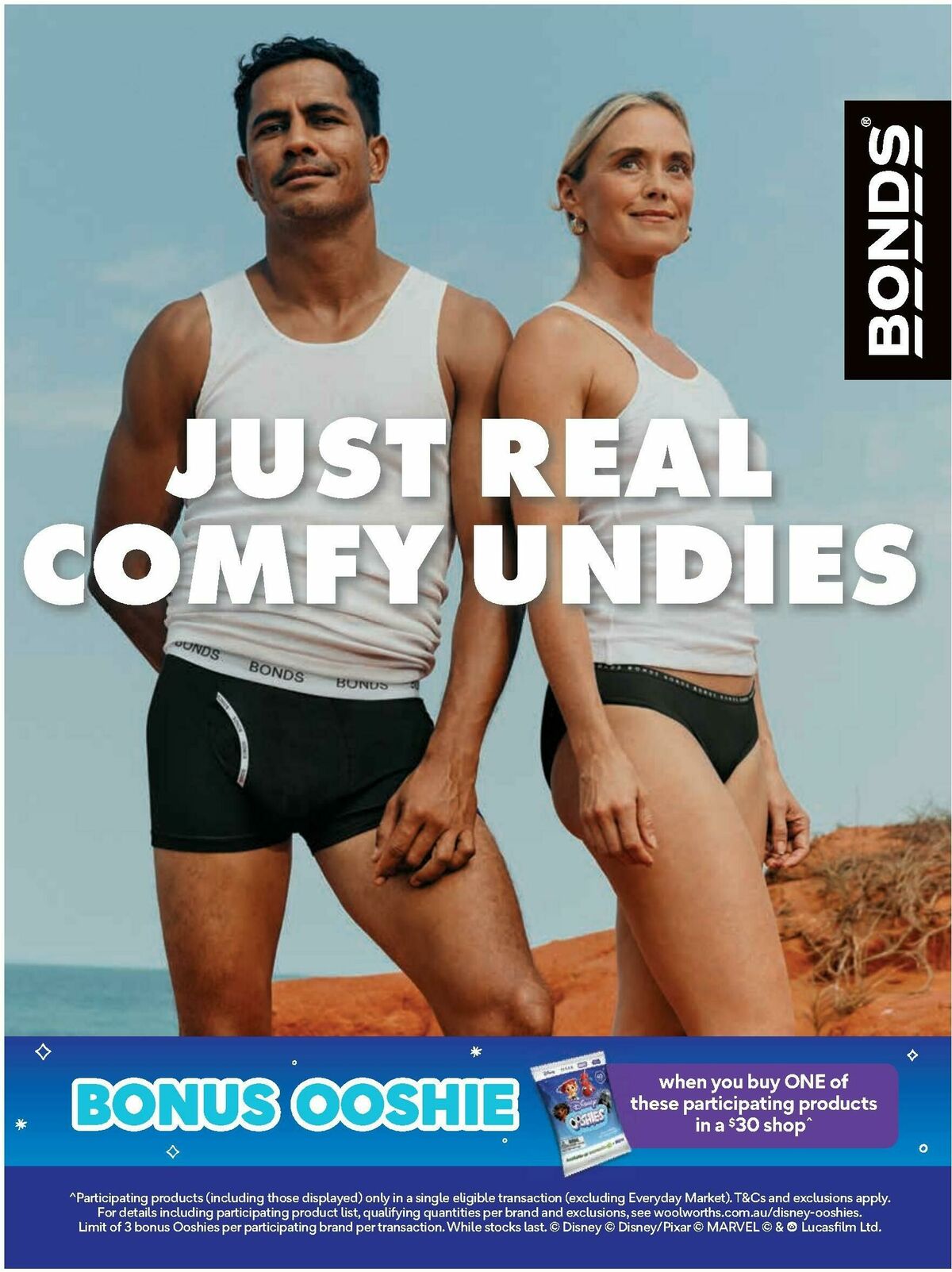 Woolworths Fresh Ideas Magazine August Catalogues from 1 August