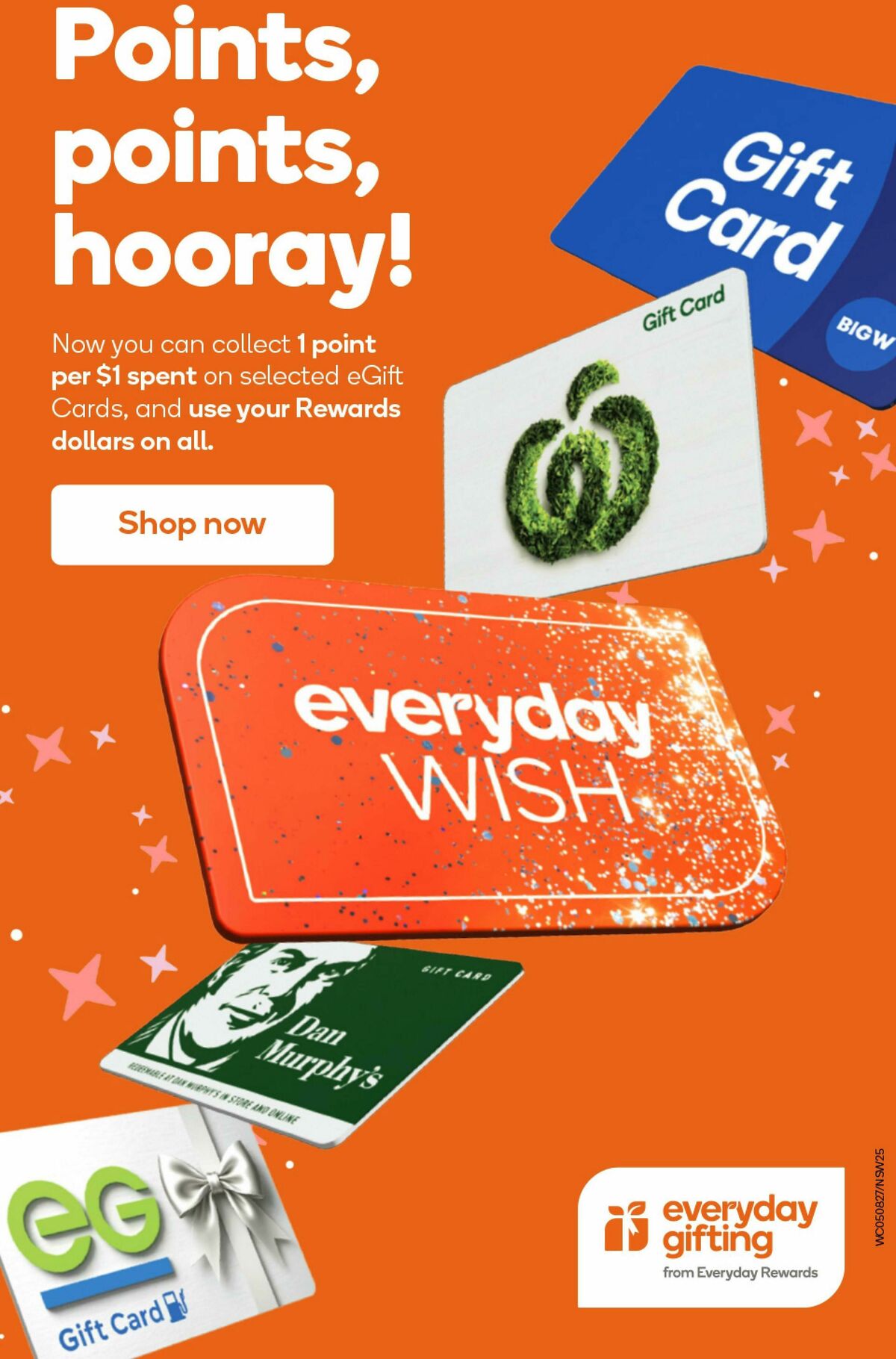 Woolworths Catalogues from 5 August