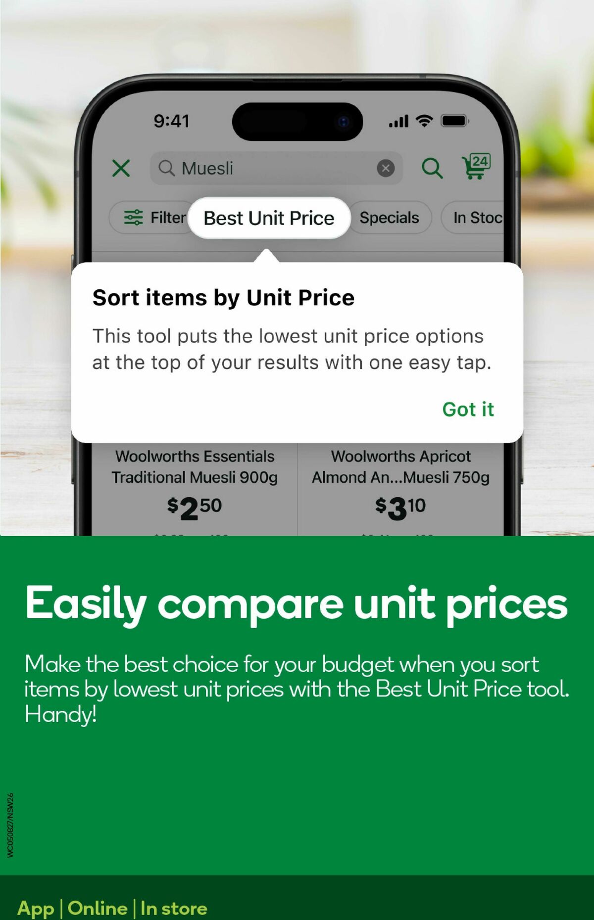 Woolworths Catalogues from 5 August