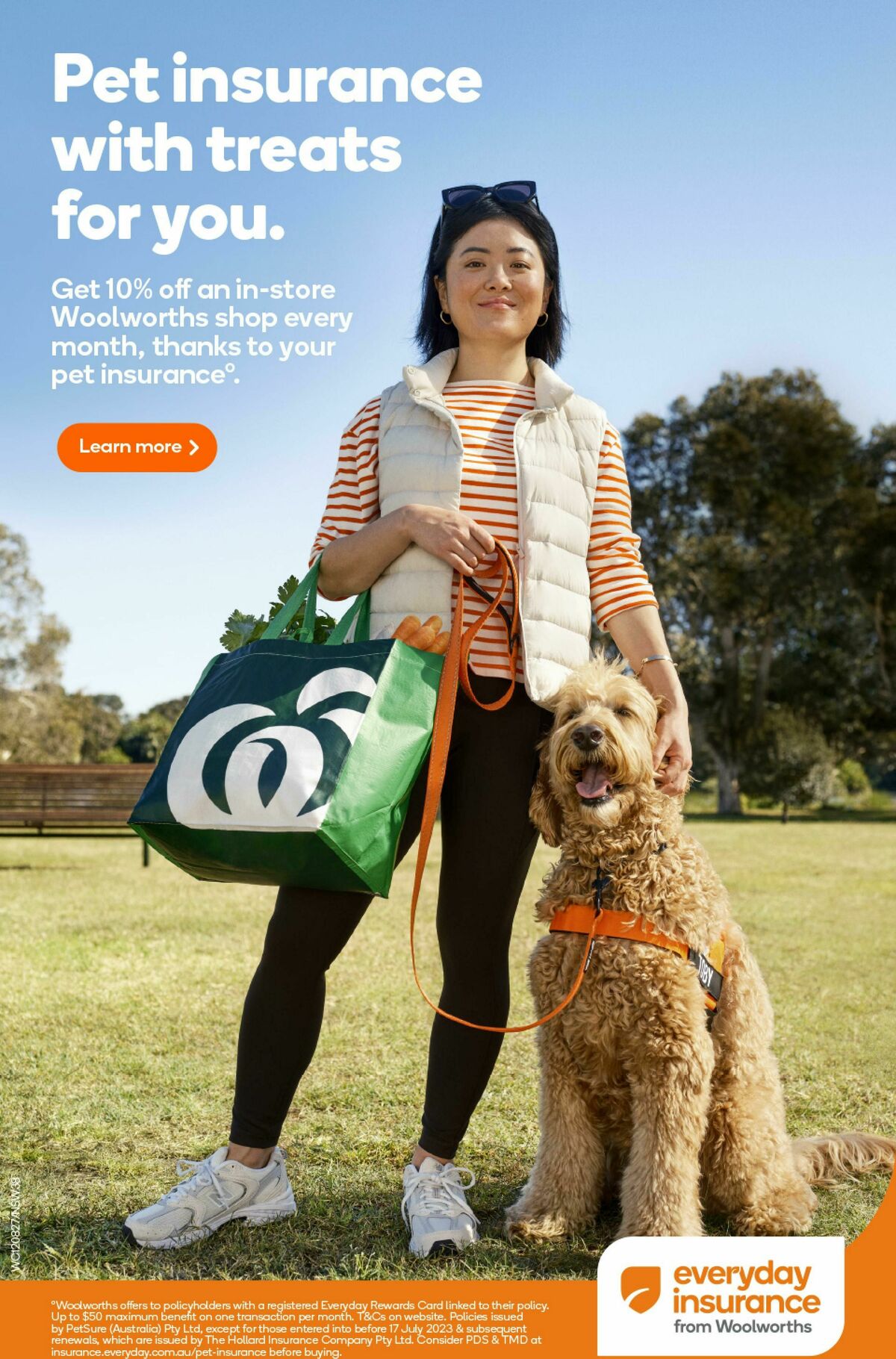 Woolworths Catalogues from 12 August