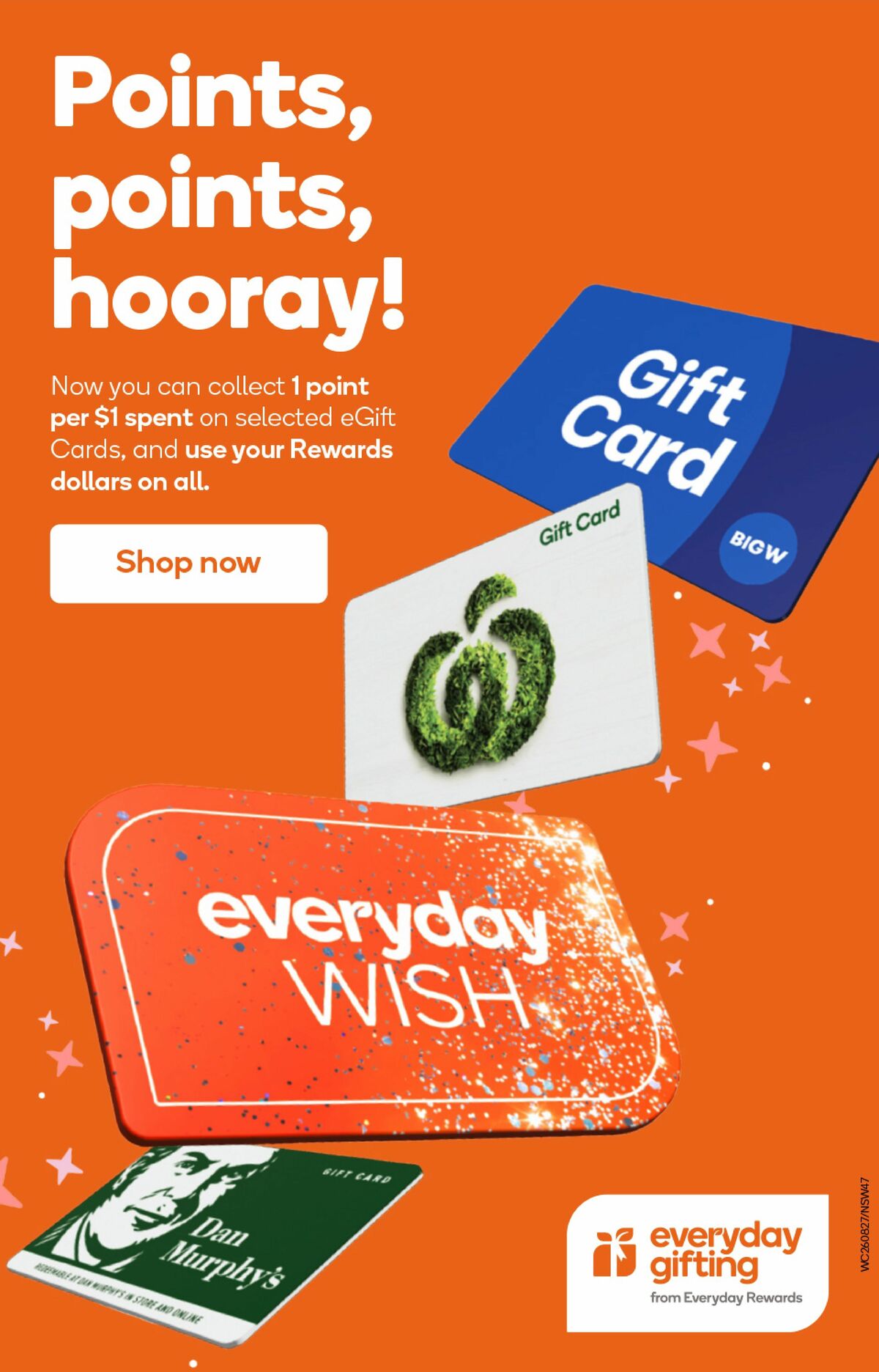 Woolworths Catalogues from 26 August
