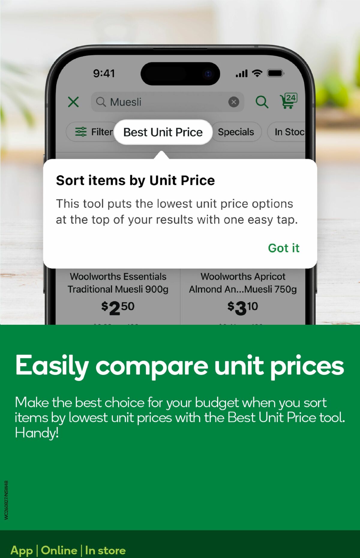 Woolworths Catalogues from 26 August