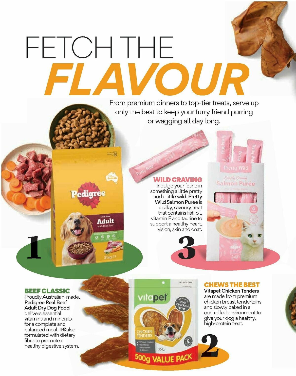 Woolworths Fresh Ideas Magazine September Catalogues from 1 September