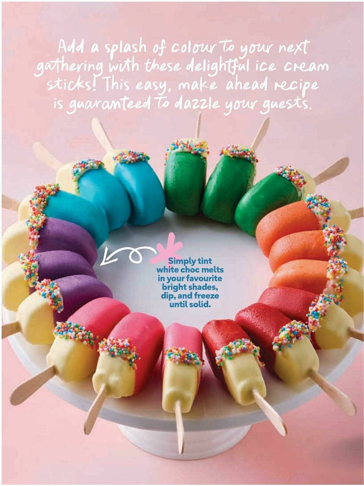 Woolworths Fresh Ideas Magazine September Catalogues from 1 September