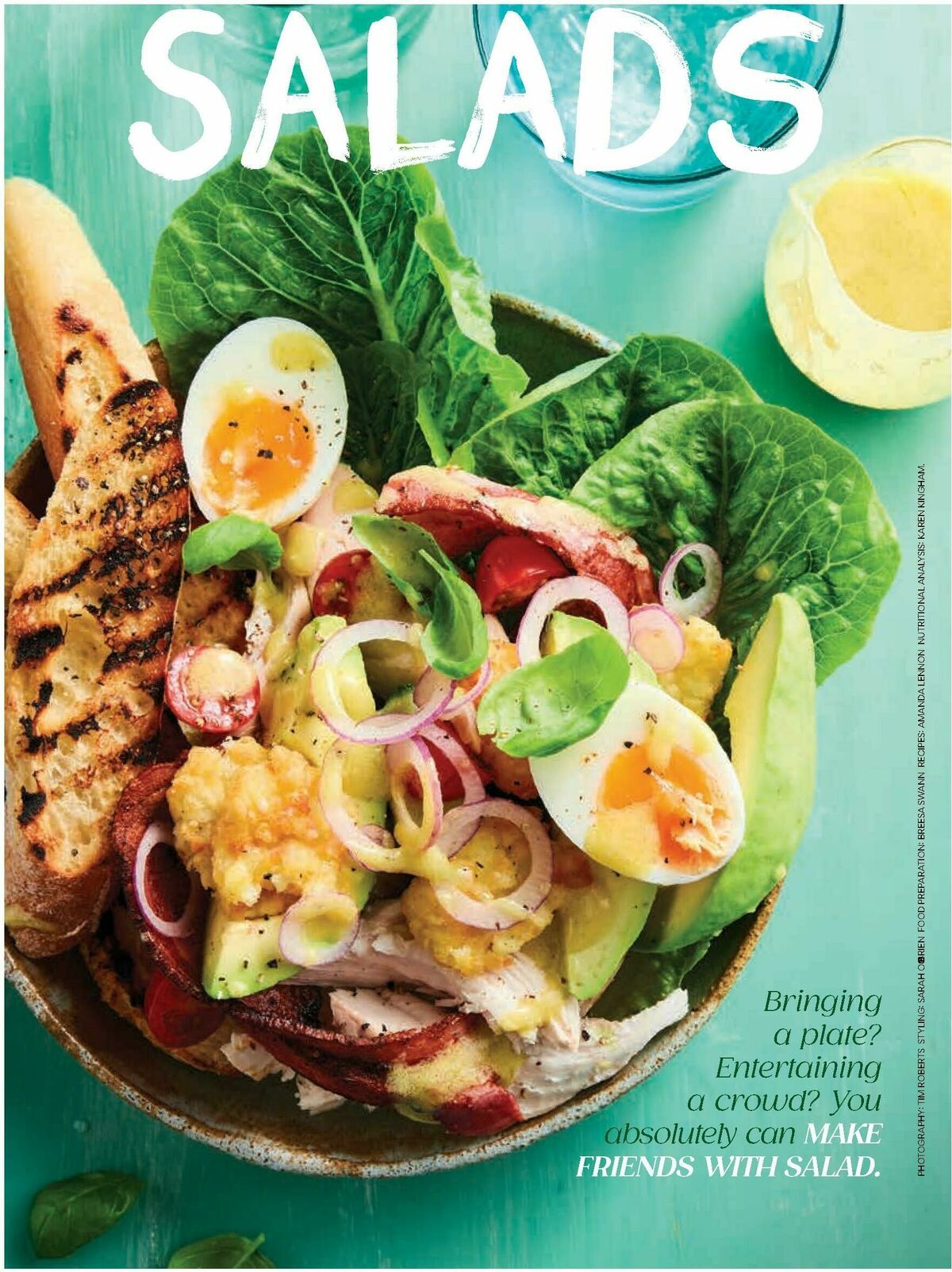 Woolworths Fresh Ideas Magazine September Catalogues from 1 September