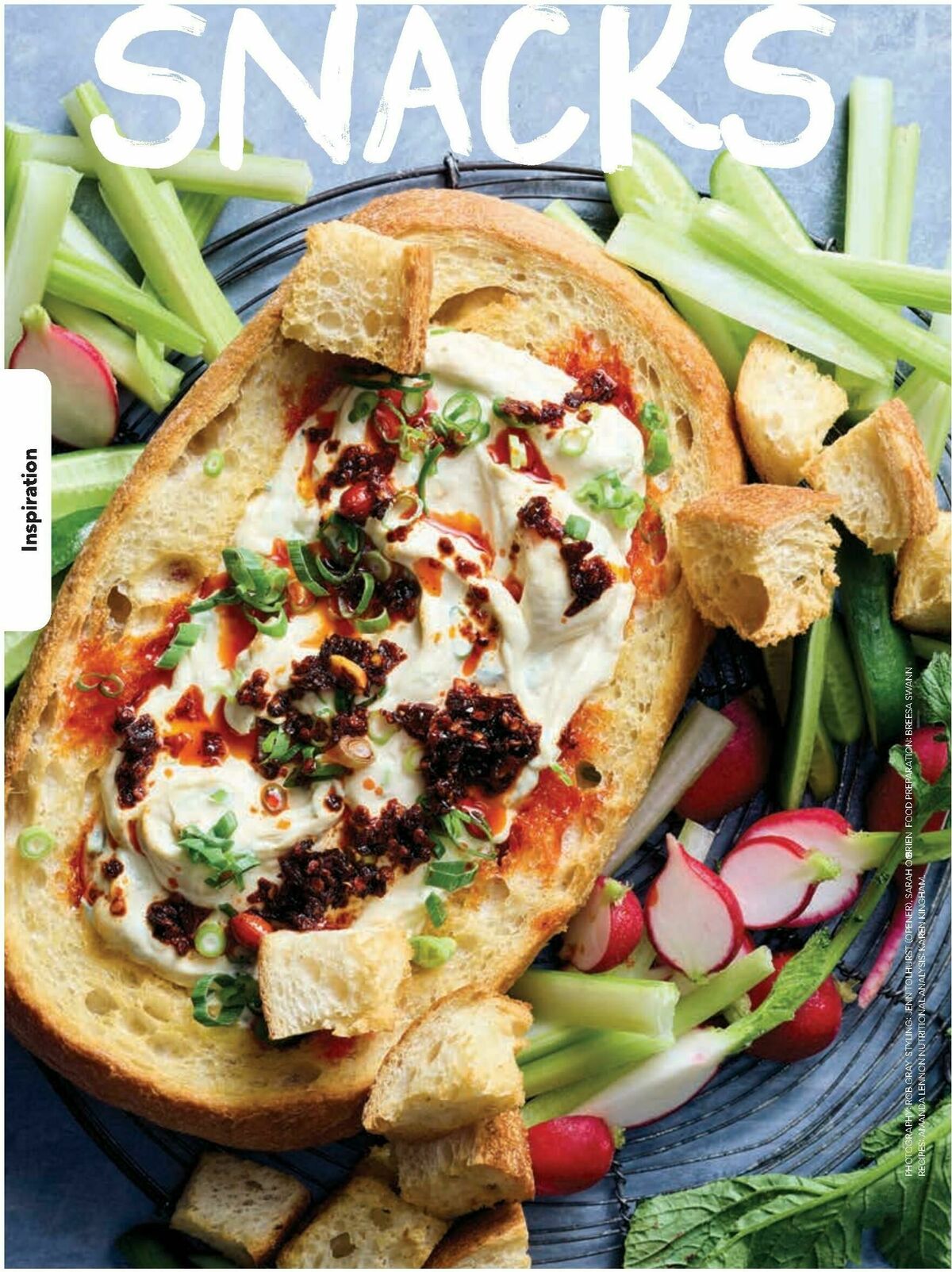 Woolworths Fresh Ideas Magazine September Catalogues from 1 September
