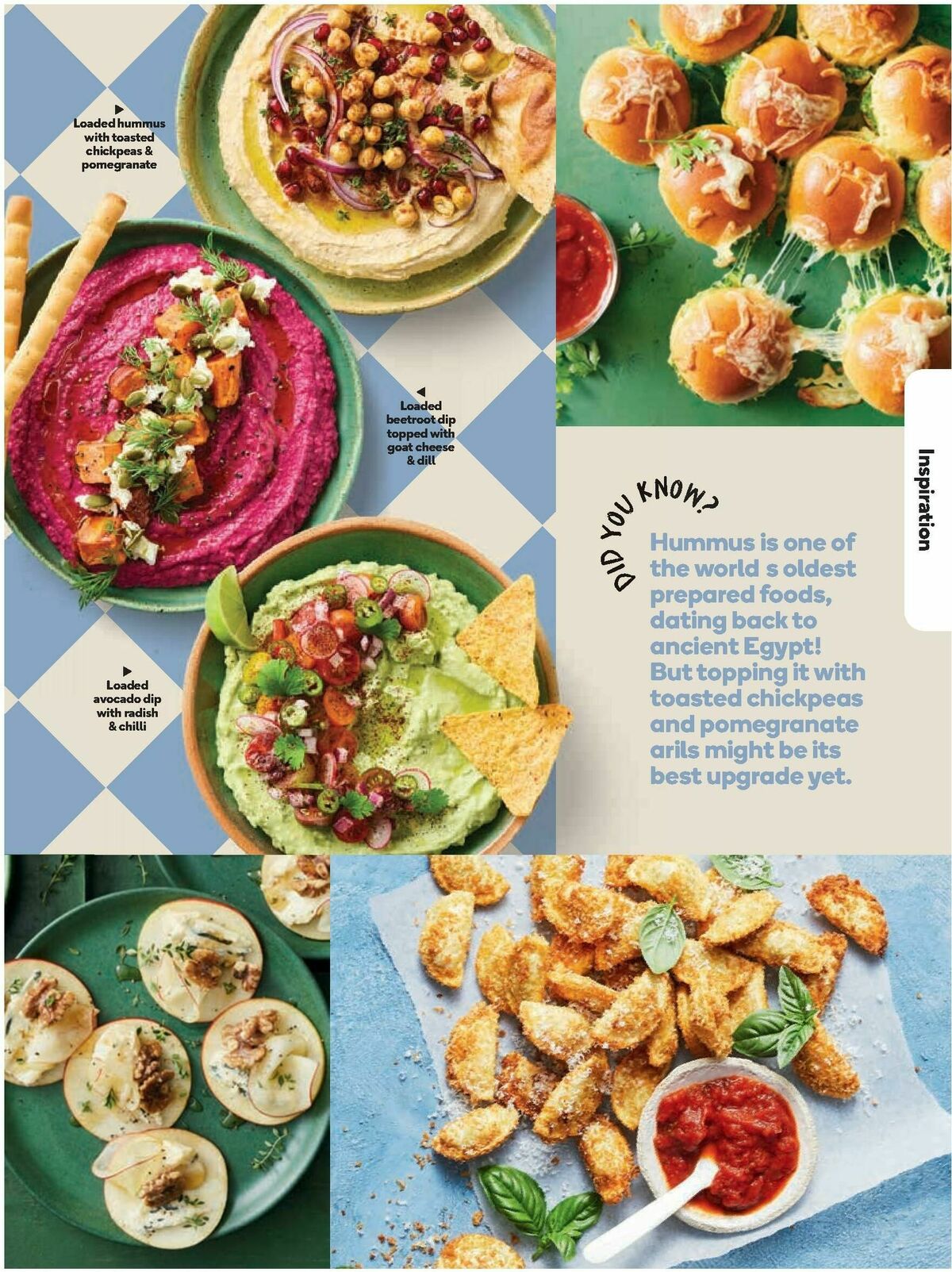 Woolworths Fresh Ideas Magazine September Catalogues from 1 September