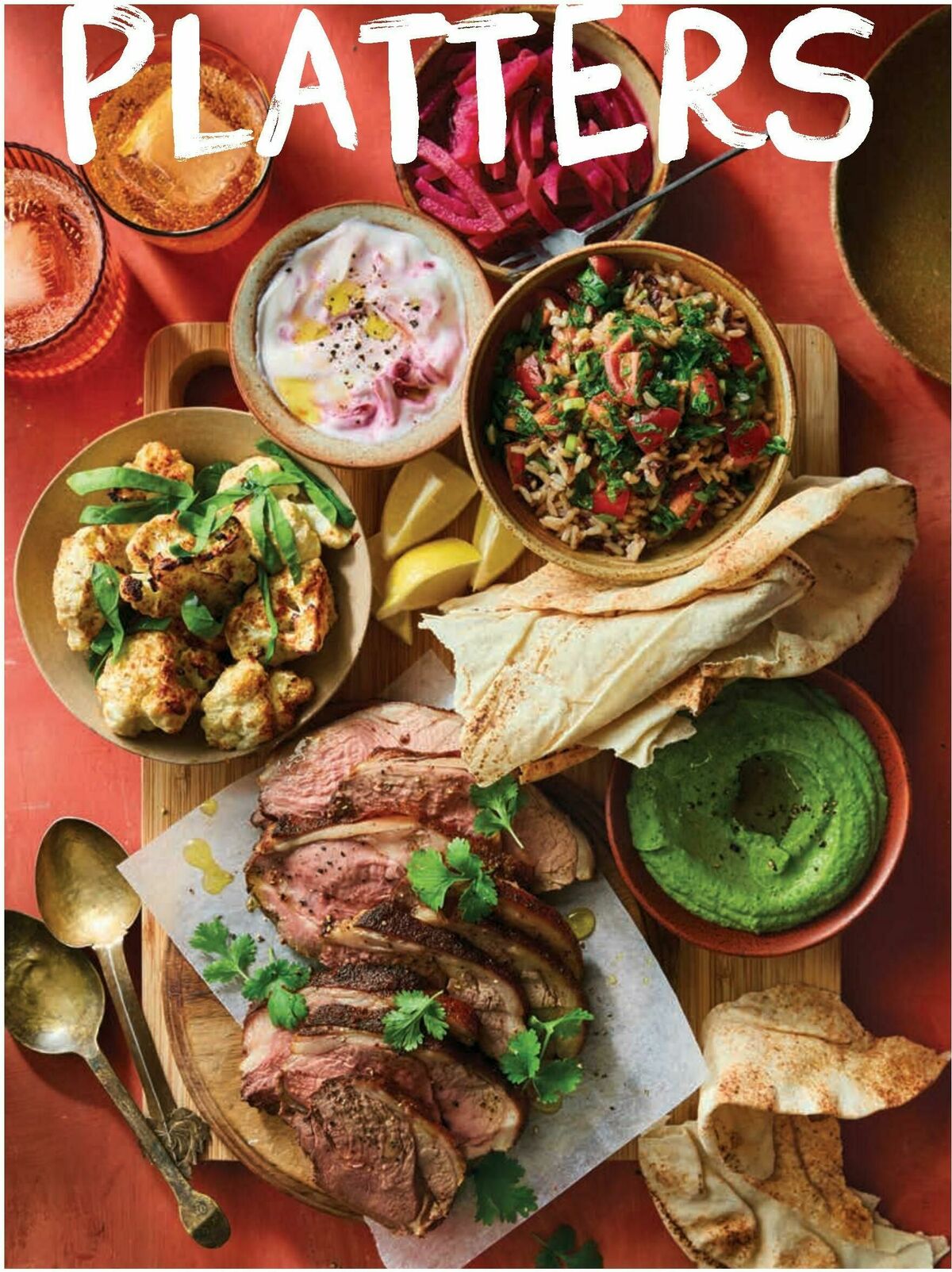 Woolworths Fresh Ideas Magazine September Catalogues from 1 September