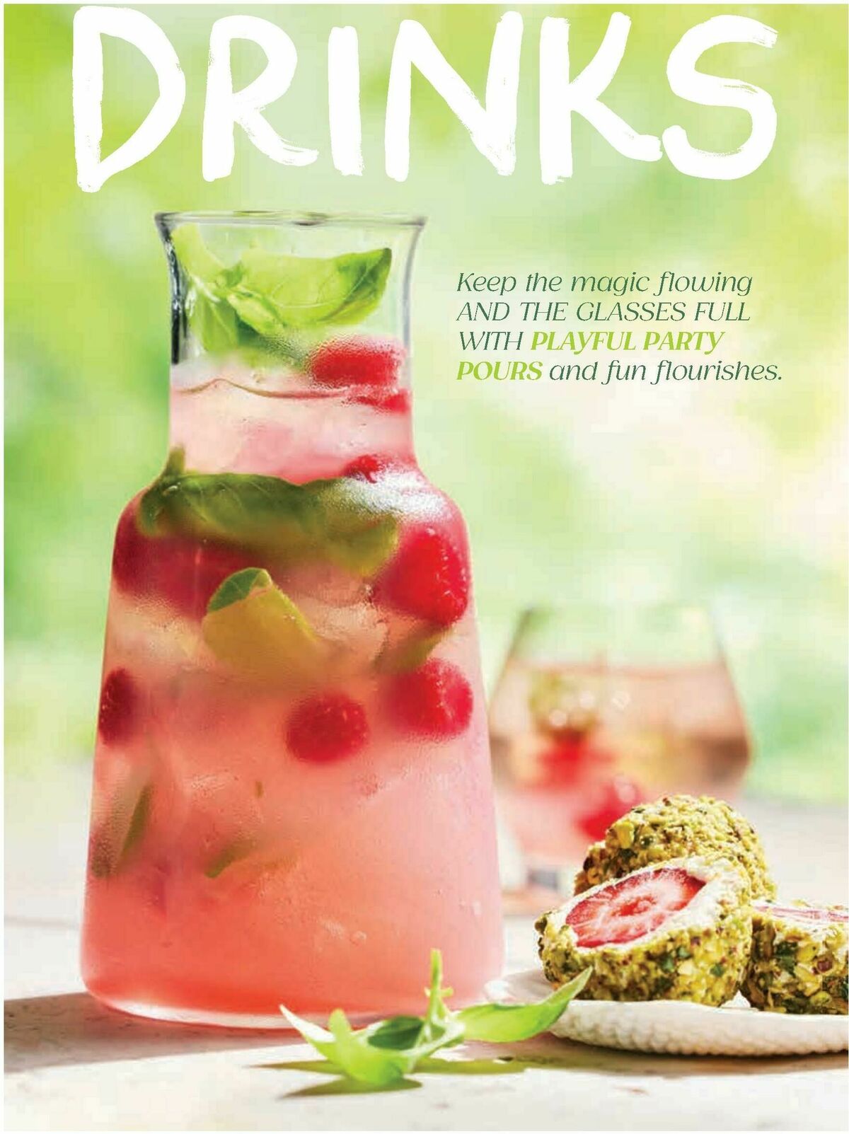 Woolworths Fresh Ideas Magazine September Catalogues from 1 September