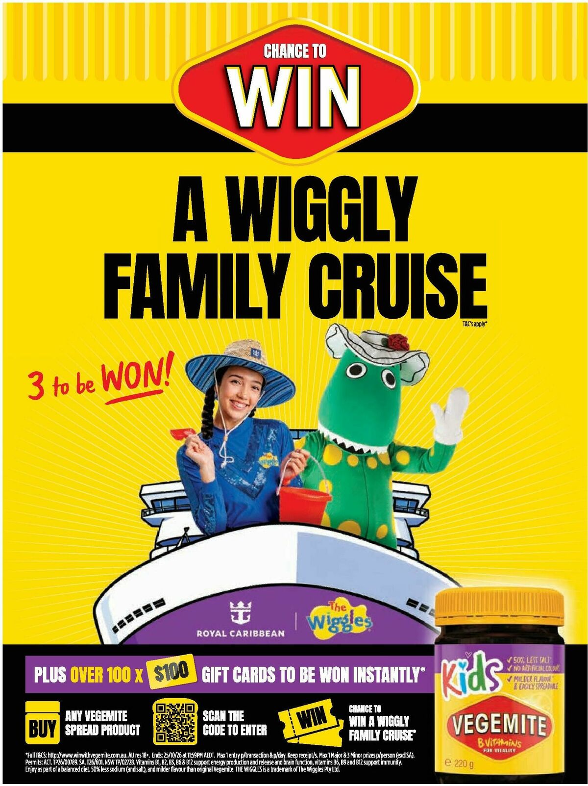 Woolworths Fresh Ideas Magazine September Catalogues from 1 September