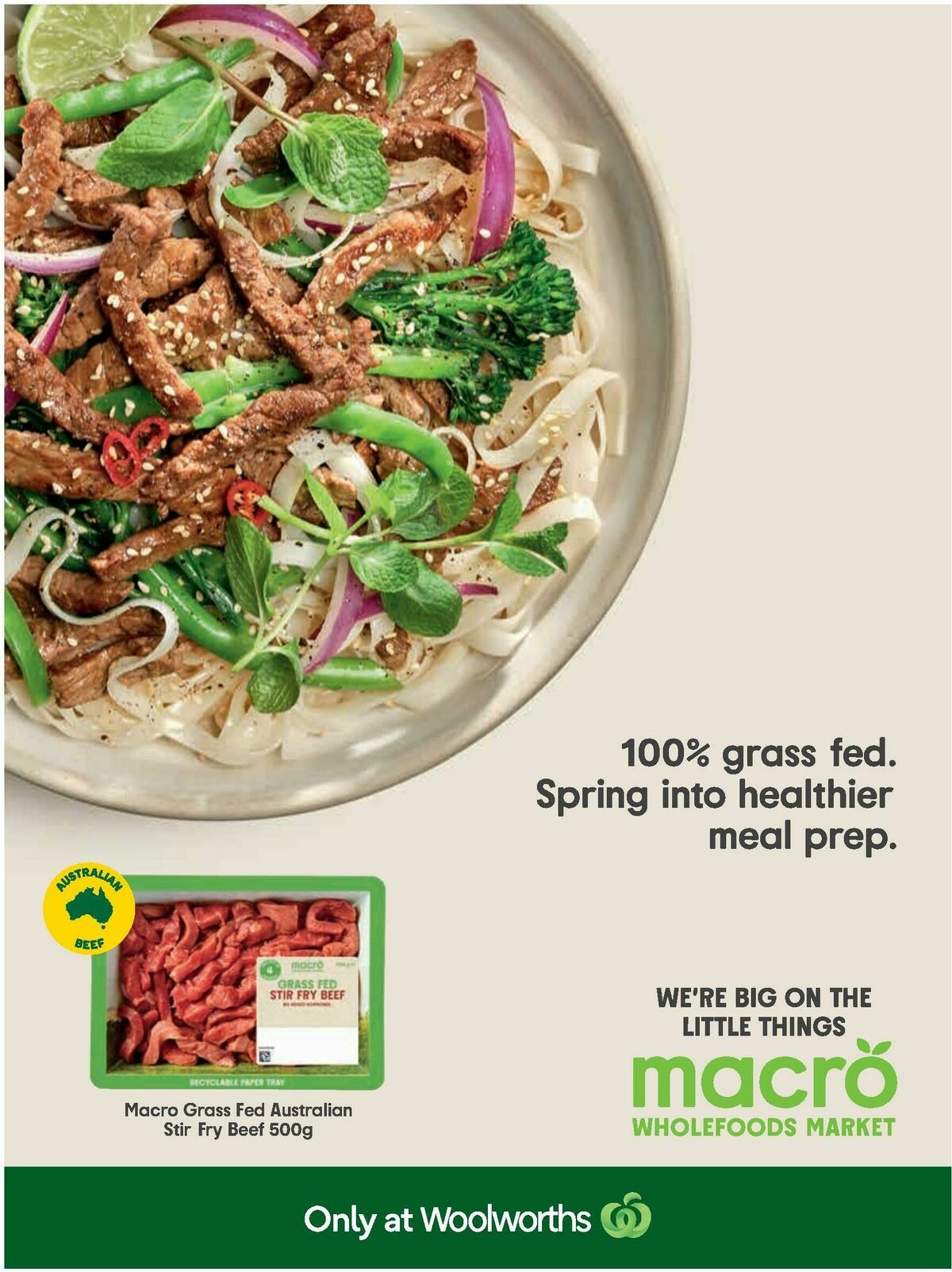 Woolworths Fresh Ideas Magazine September Catalogues from 1 September