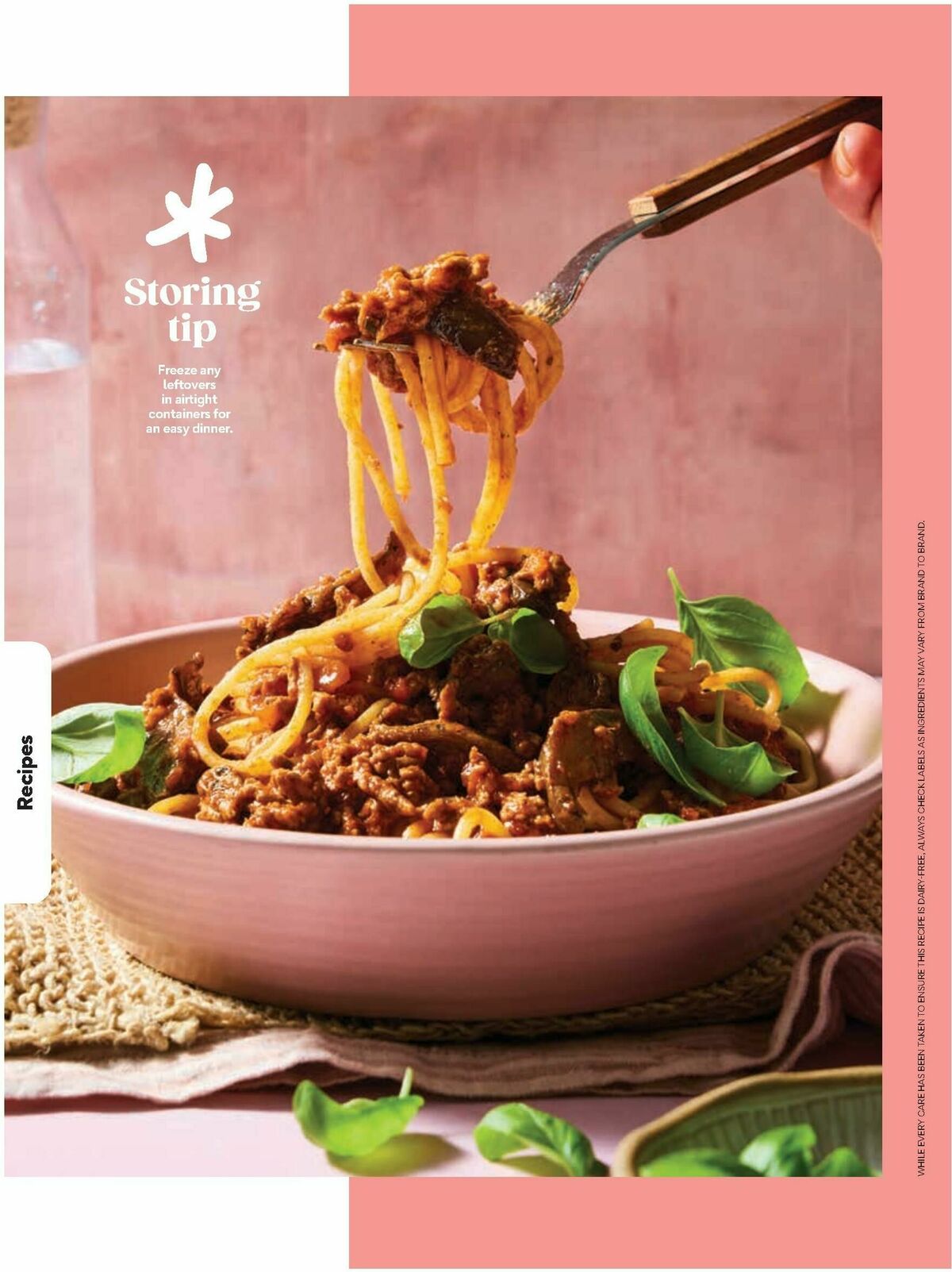 Woolworths Fresh Ideas Magazine September Catalogues from 1 September