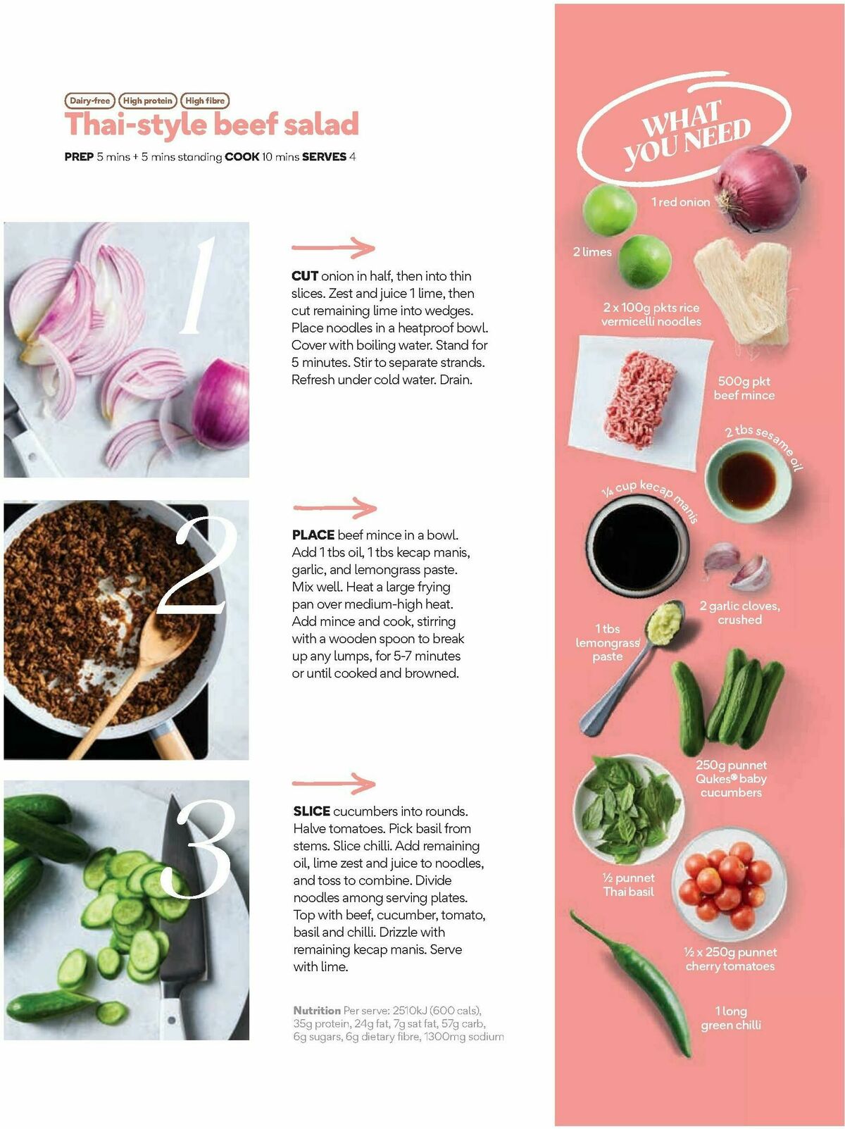 Woolworths Fresh Ideas Magazine September Catalogues from 1 September
