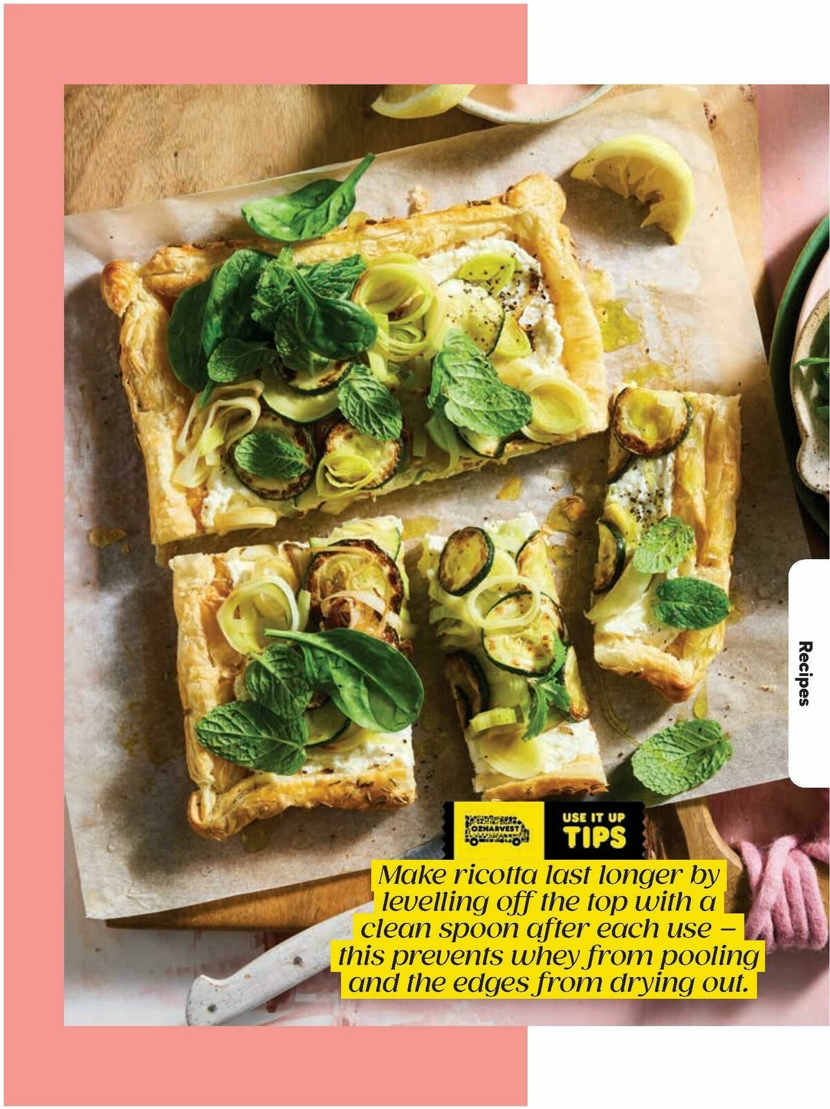 Woolworths Fresh Ideas Magazine September Catalogues from 1 September