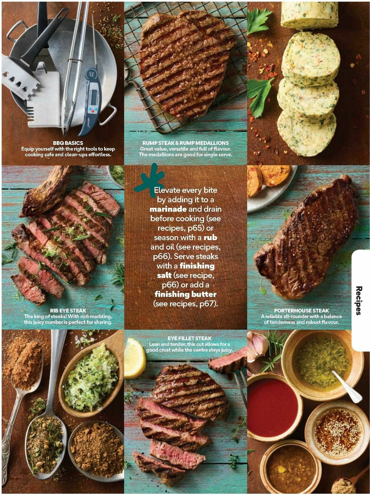 Woolworths Fresh Ideas Magazine September Catalogues from 1 September