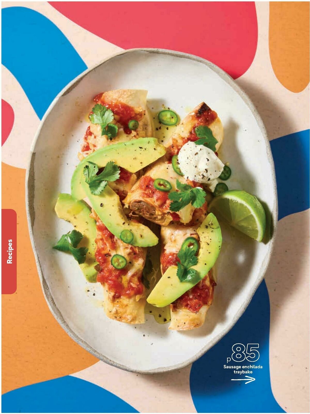 Woolworths Fresh Ideas Magazine September Catalogues from 1 September