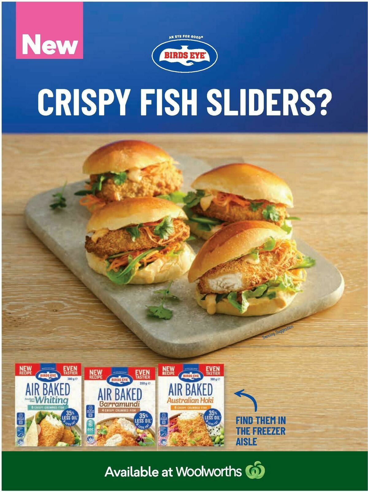 Woolworths Fresh Ideas Magazine September Catalogues from 1 September