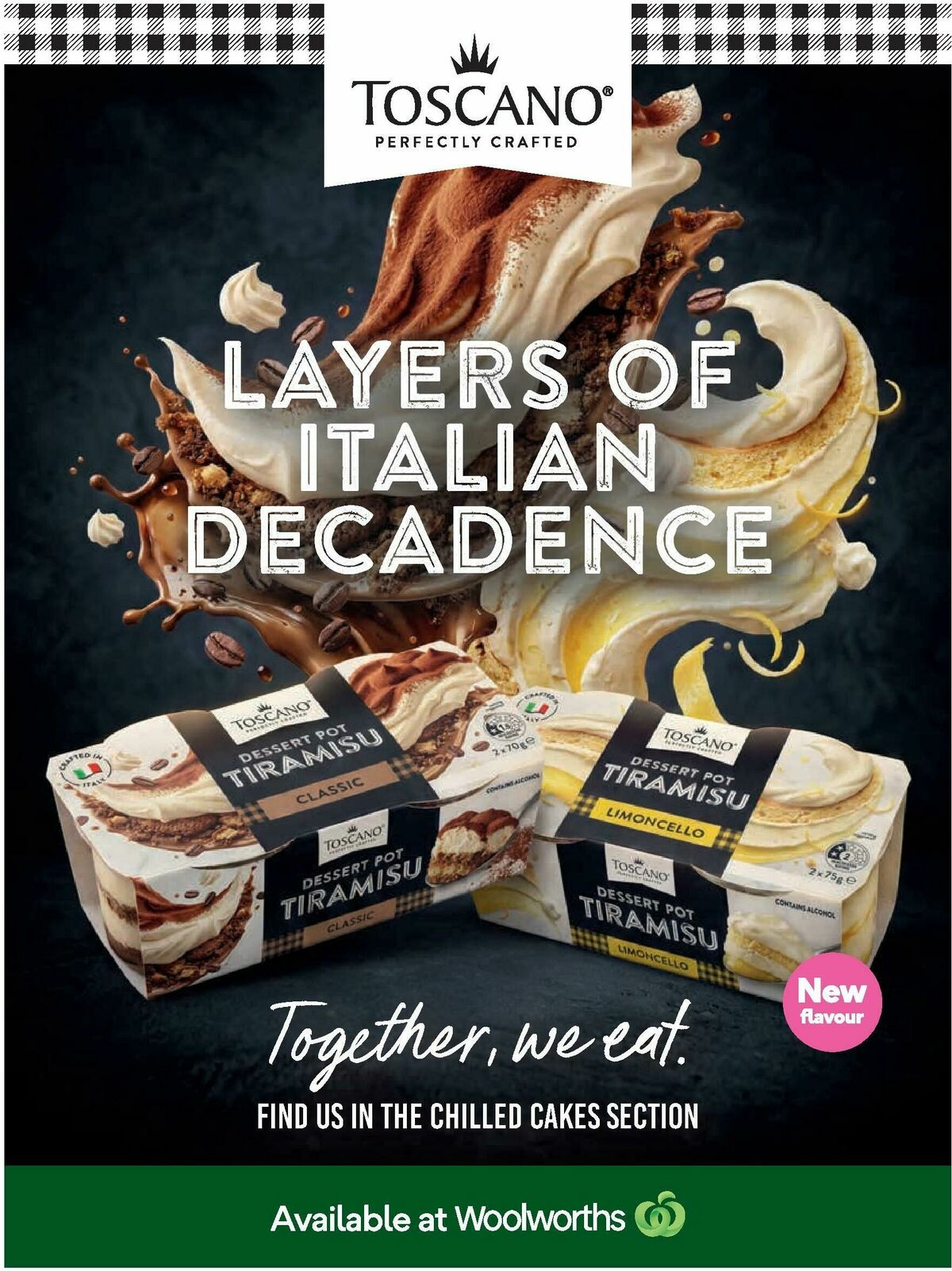 Woolworths Fresh Ideas Magazine September Catalogues from 1 September