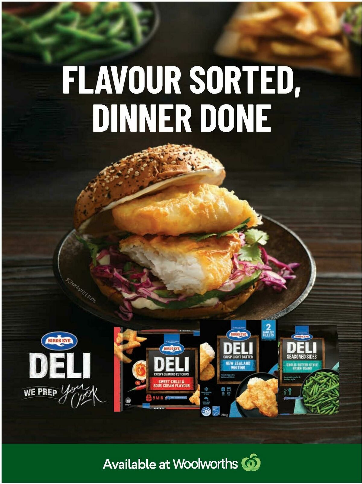 Woolworths Fresh Ideas Magazine September Catalogues from 1 September