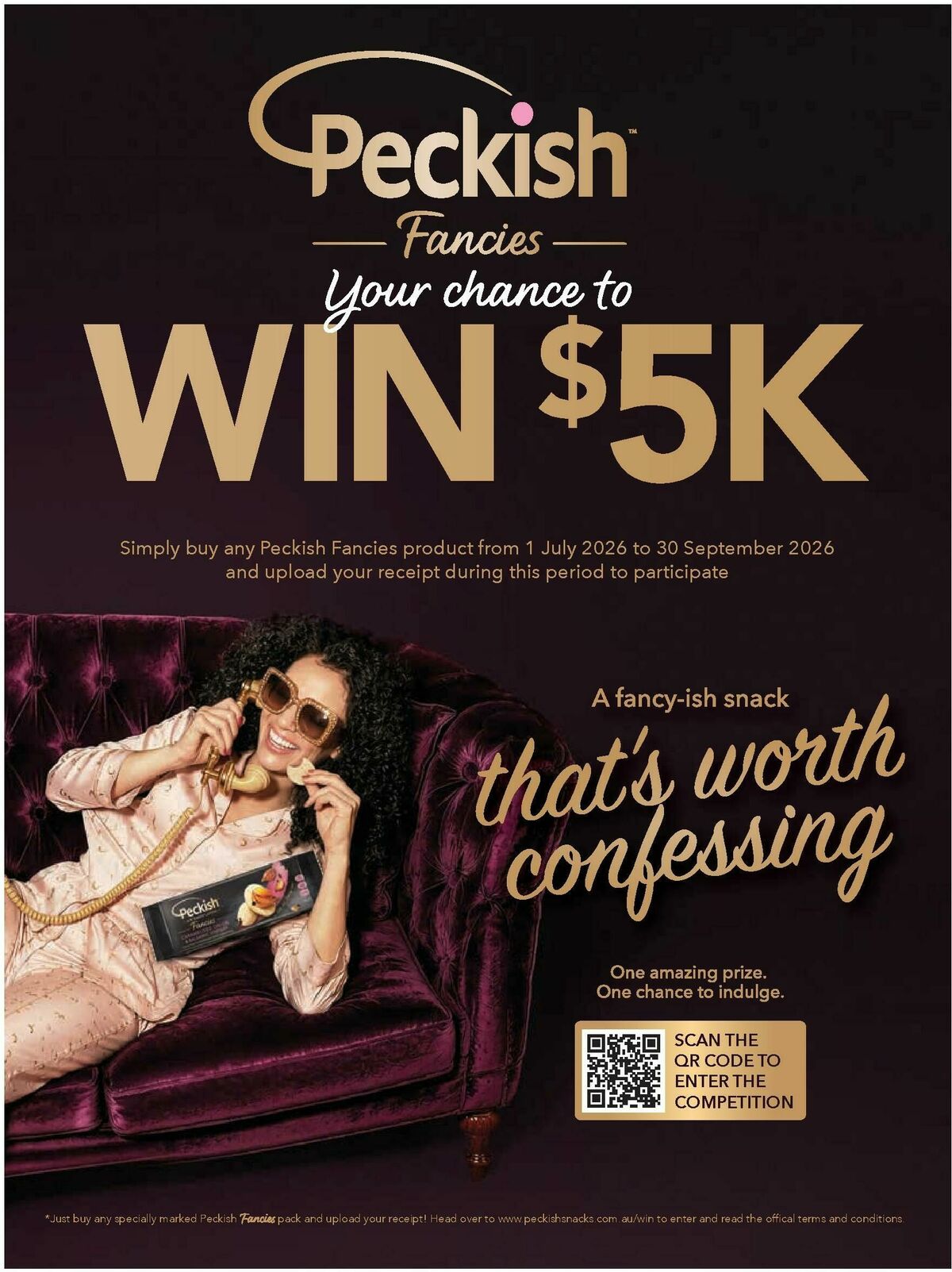 Woolworths Fresh Ideas Magazine September Catalogues from 1 September