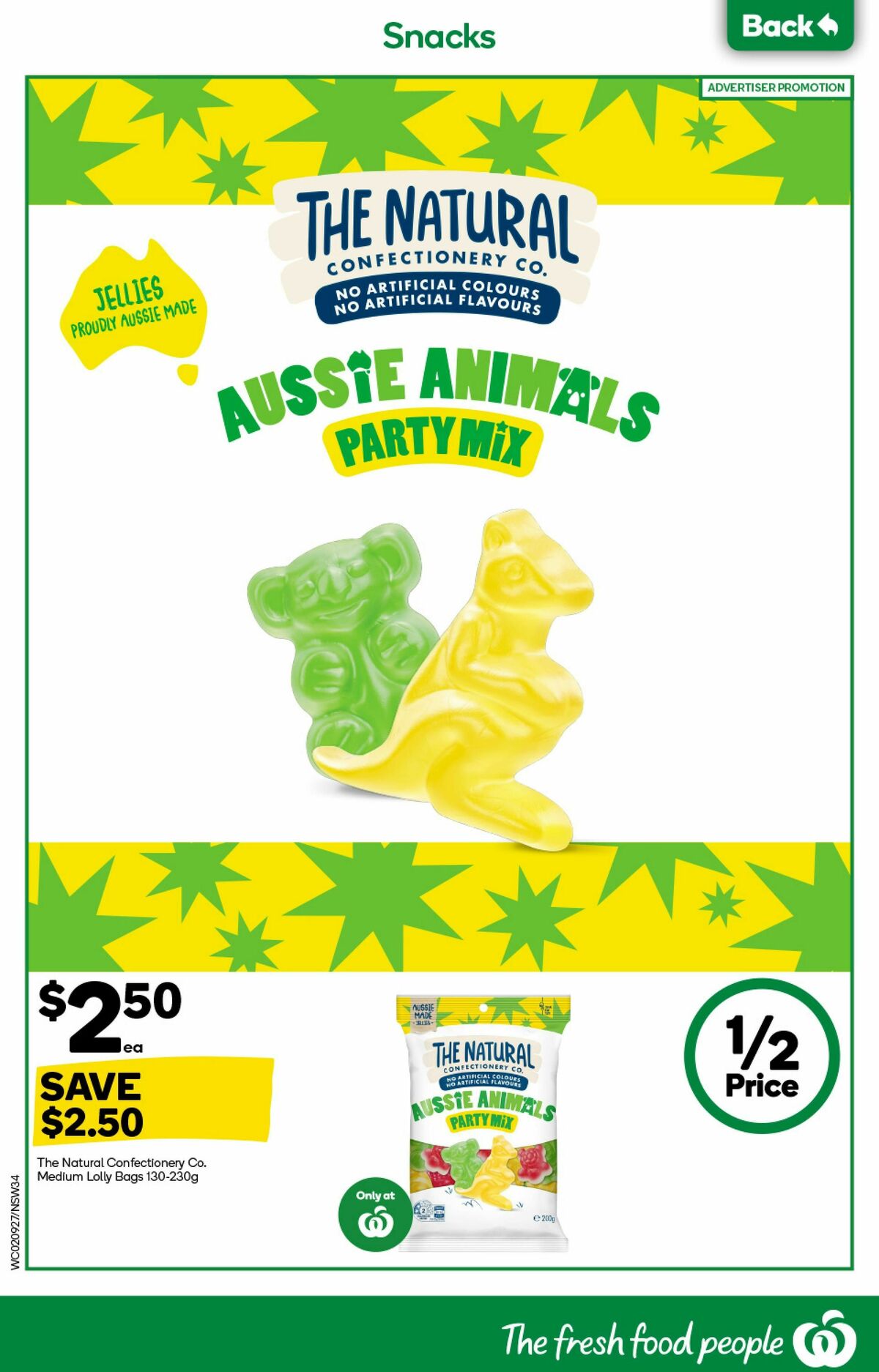 Woolworths Catalogues from 2 September