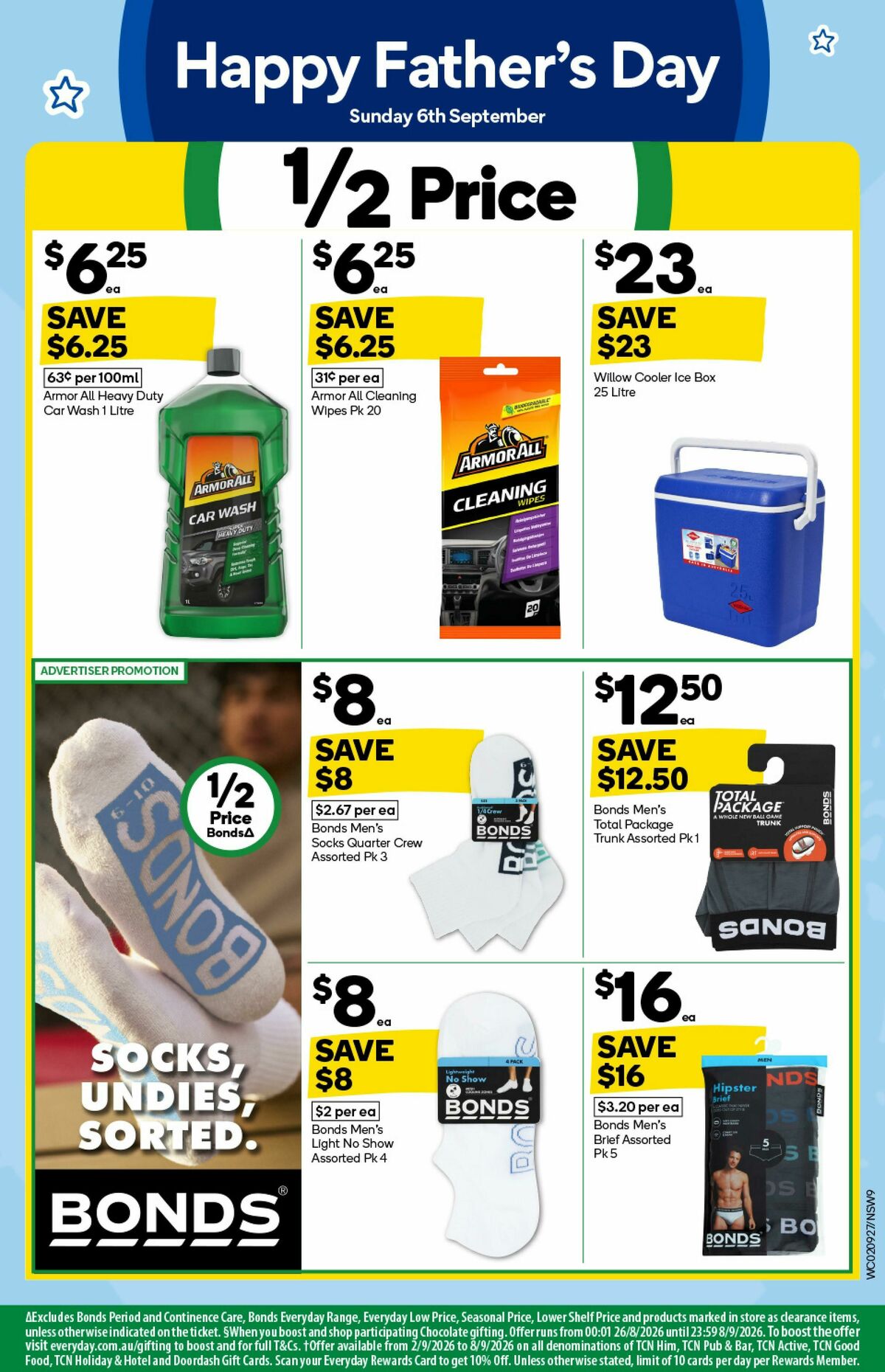 Woolworths Catalogues from 2 September