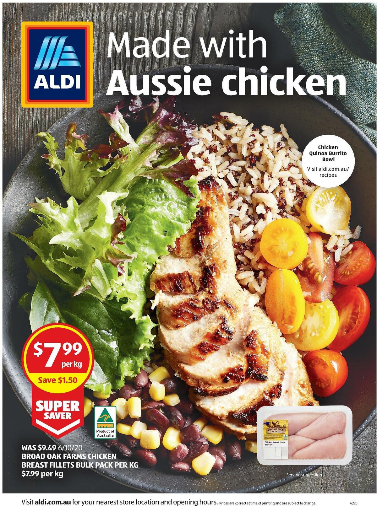 ALDI Australia - Catalogues & Specials from 14 October - Page 24