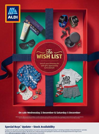 ALDI - Cowes, VIC - Opening Hours & Catalogue
