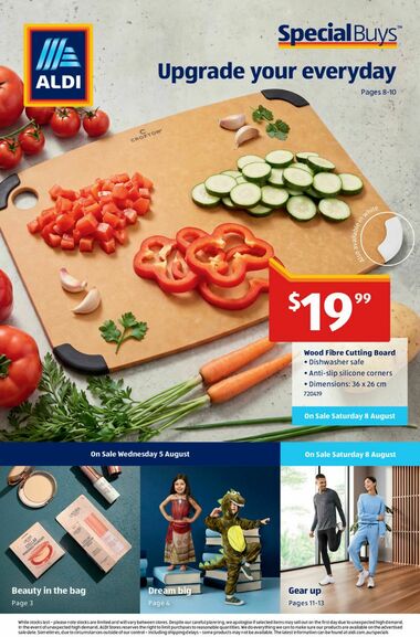 ALDI - Future
