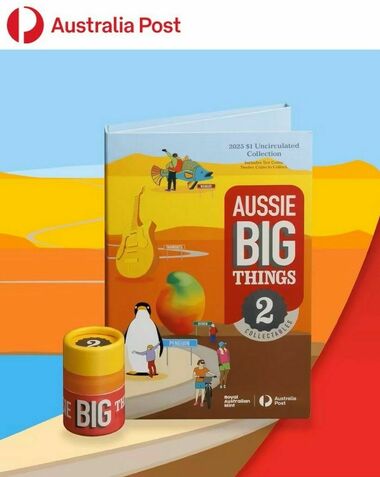 Australia Post