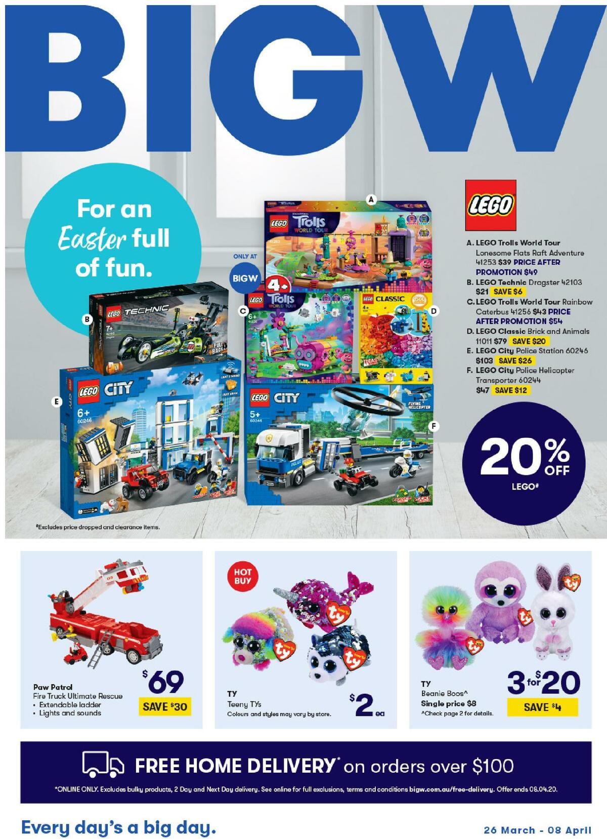 Big W Online Order Returns at Alonso Stephens blog