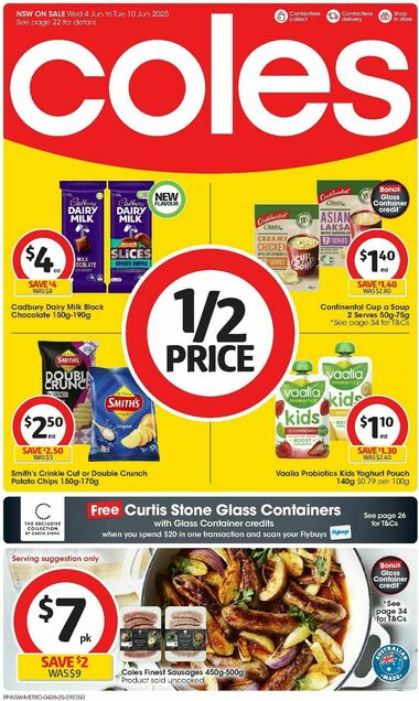Coles Adelaide Street Brisbane City QLD Opening Hours Catalogue