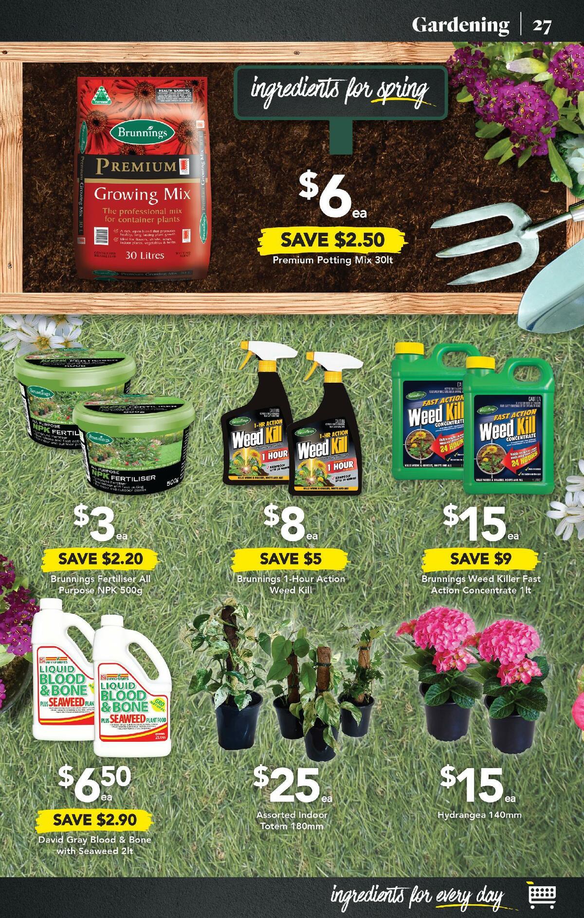 Drakes Australia Catalogues & Specials from 28 September Page 29
