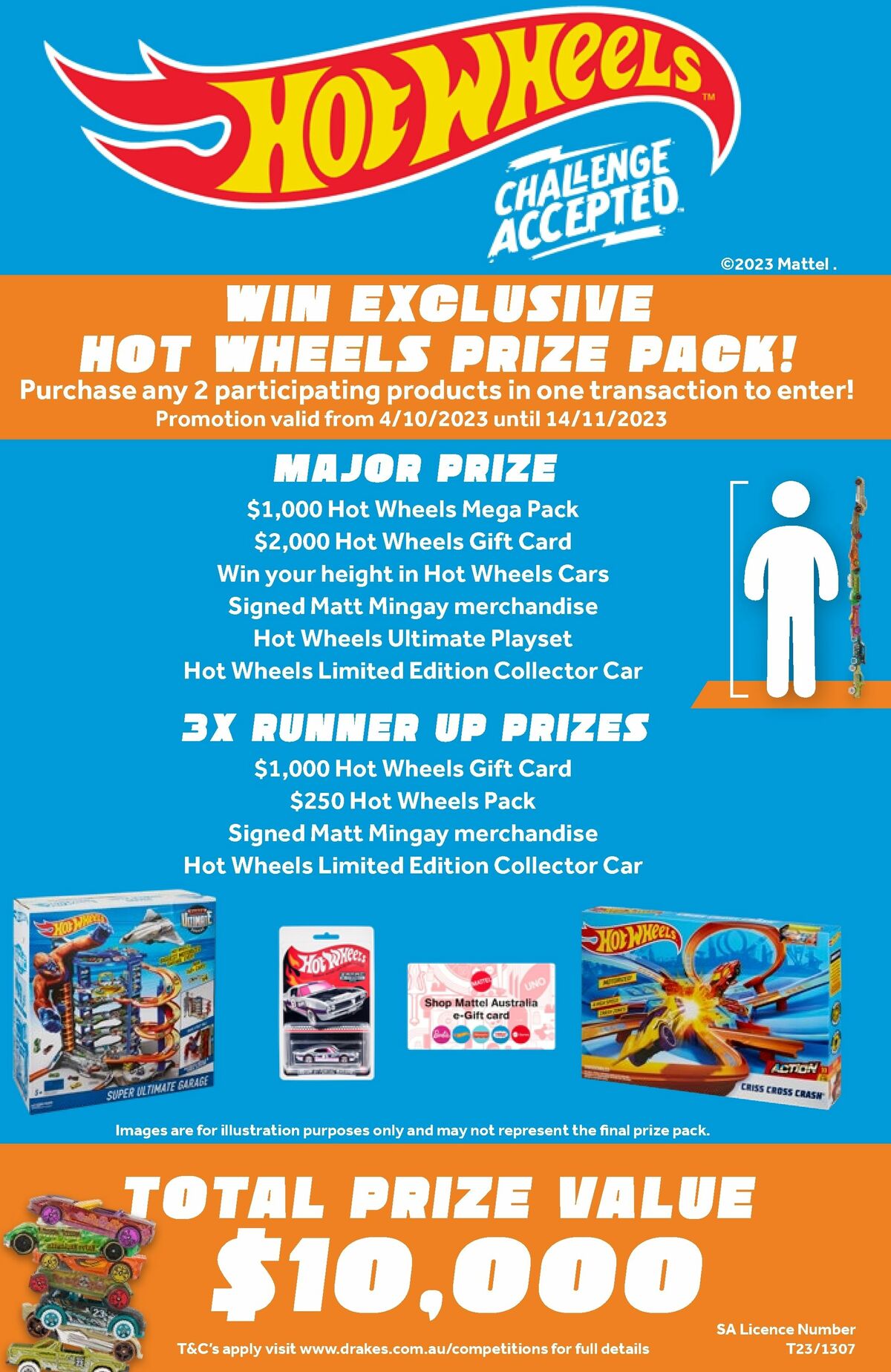 Drakes Australia Catalogues & Specials from 8 November Page 2