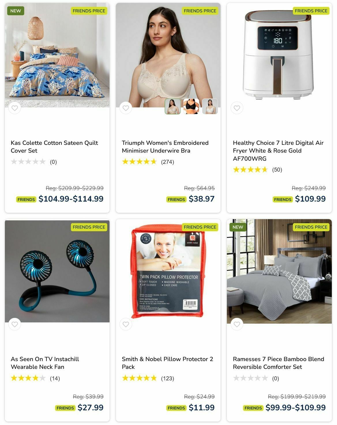 Harris Scarfe from 4 February Page 2