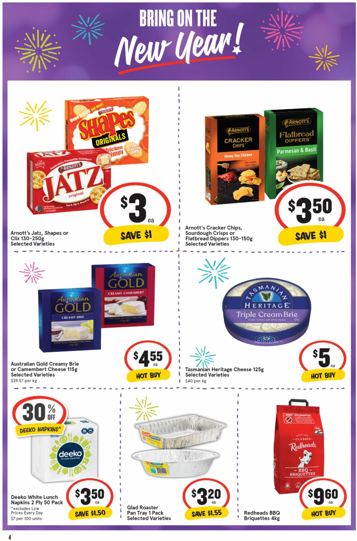 IGA Australia Catalogues & Specials from 27 December Page 5
