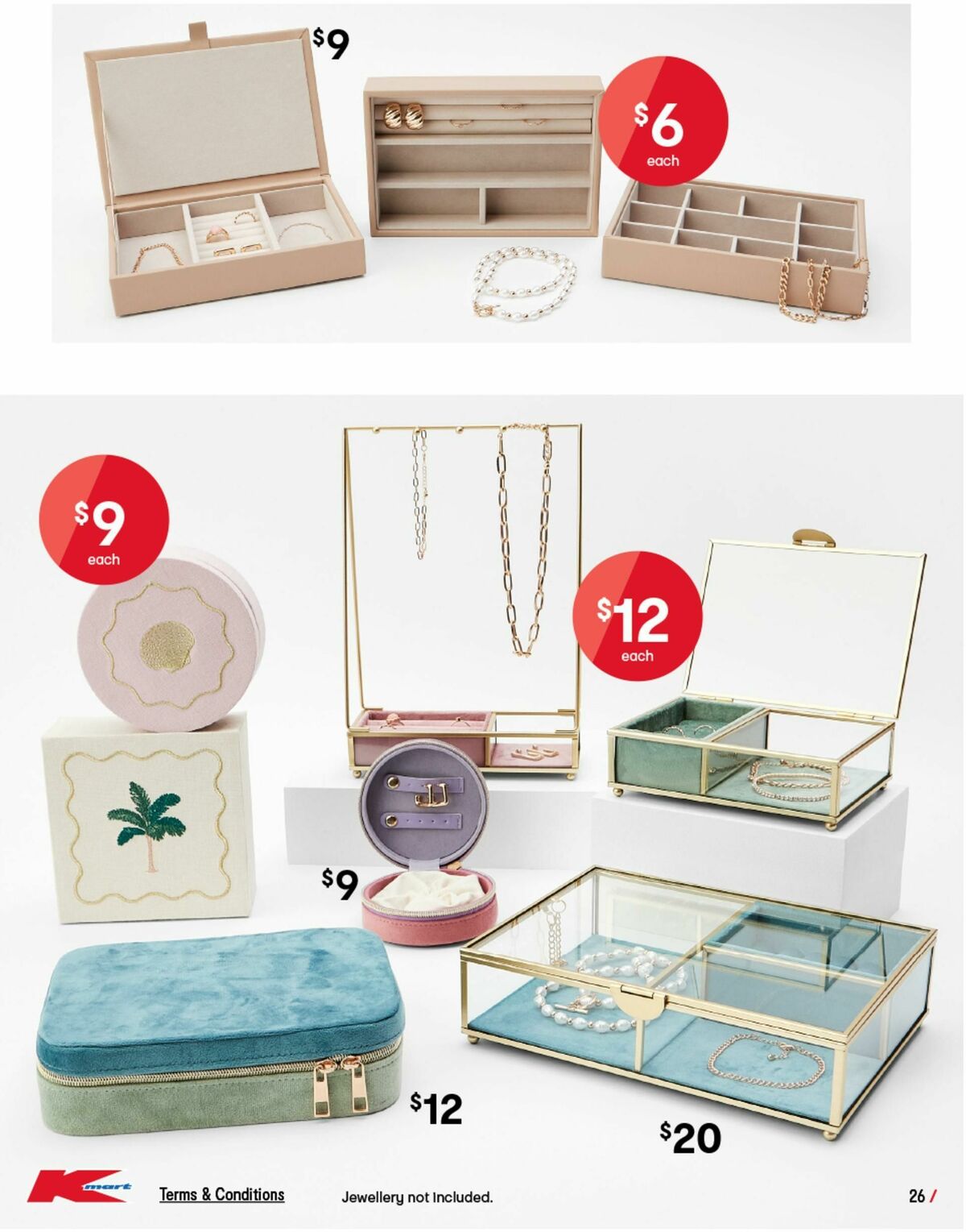 Kmart from 1 February Page 26