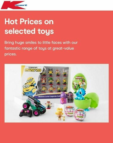 Kmart